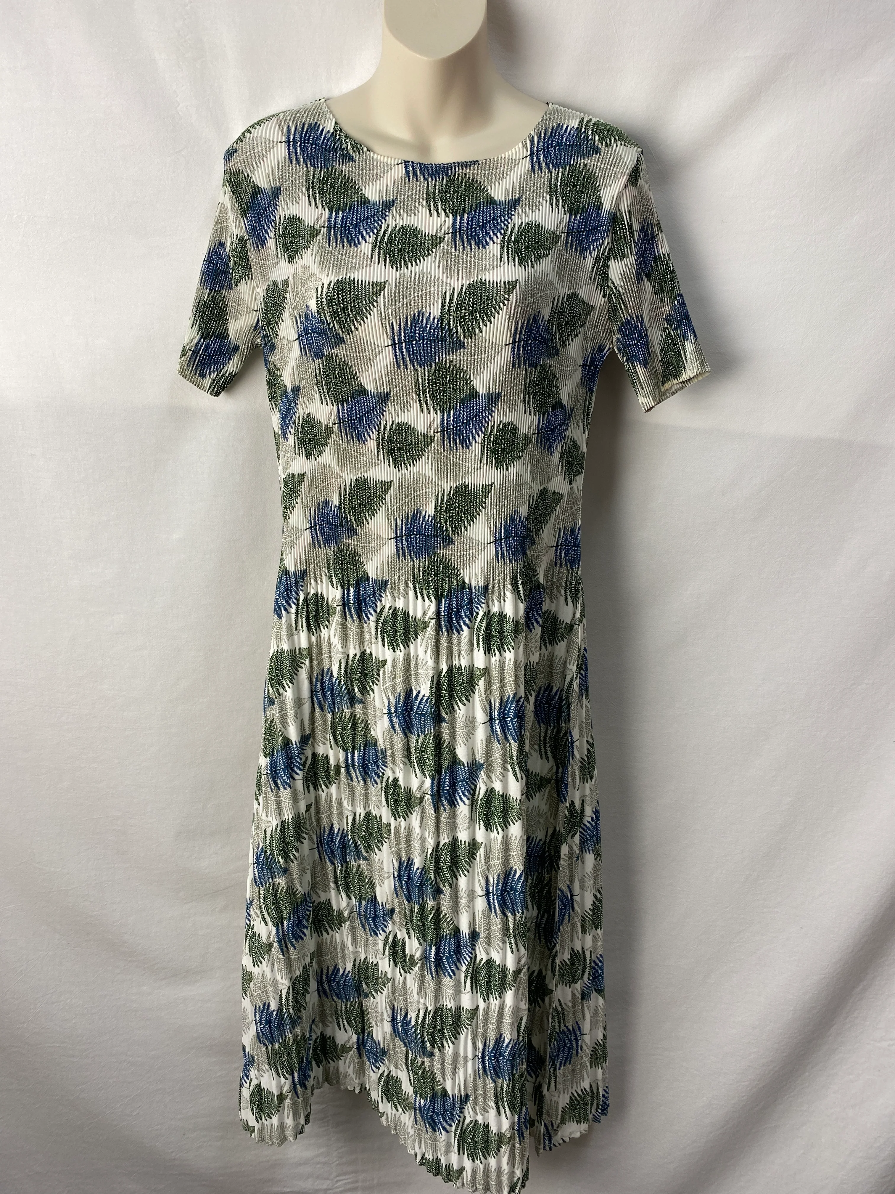 La Bay Womens Dress Size 10/12