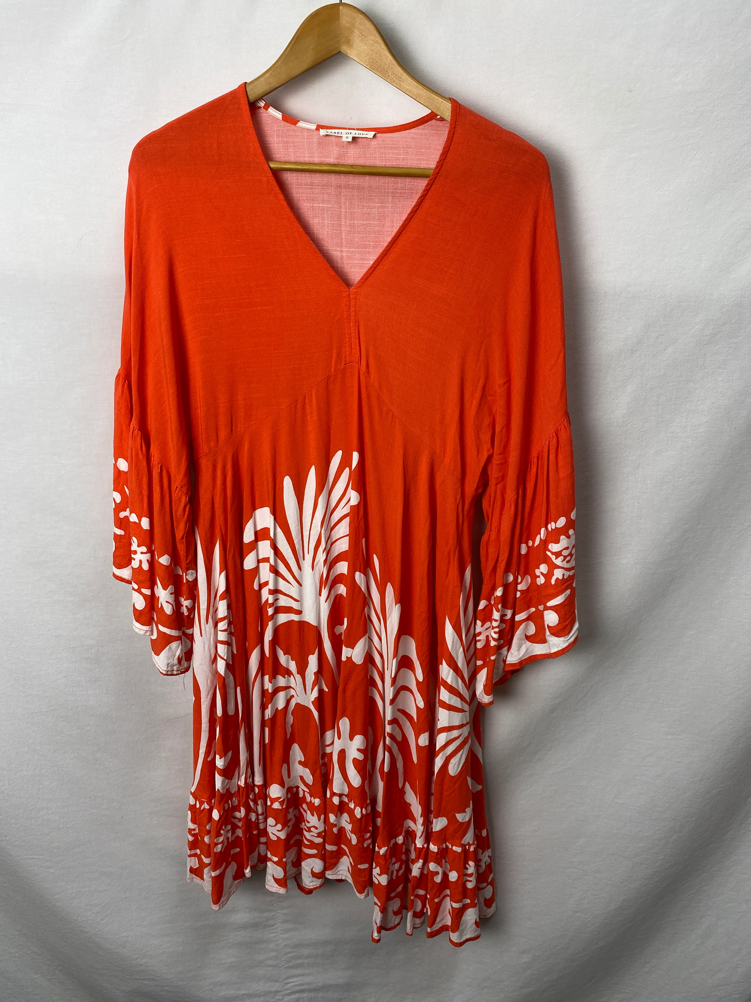 Label of Love Womens Dress Size S