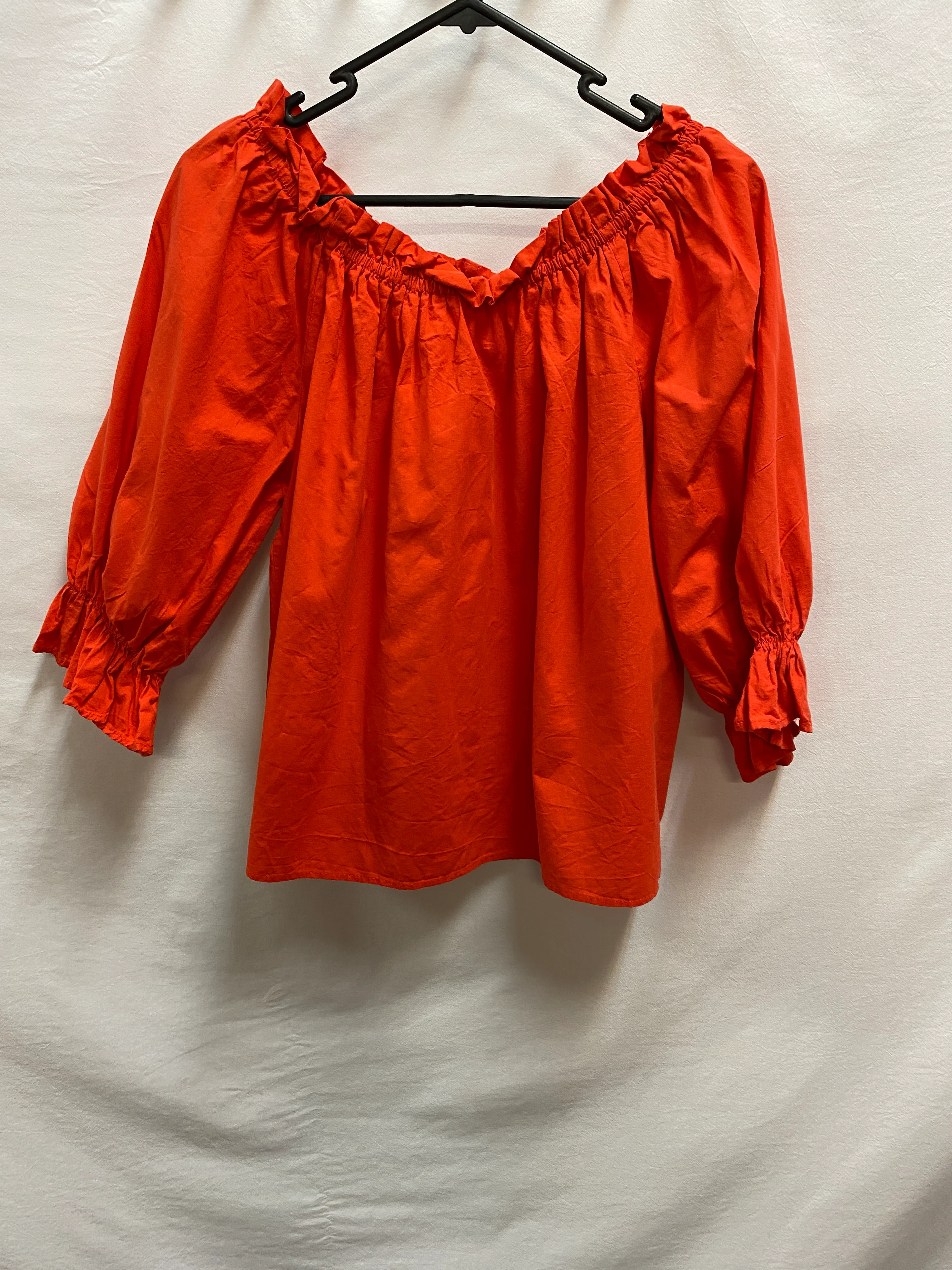 Label of Love Womens Top Size L