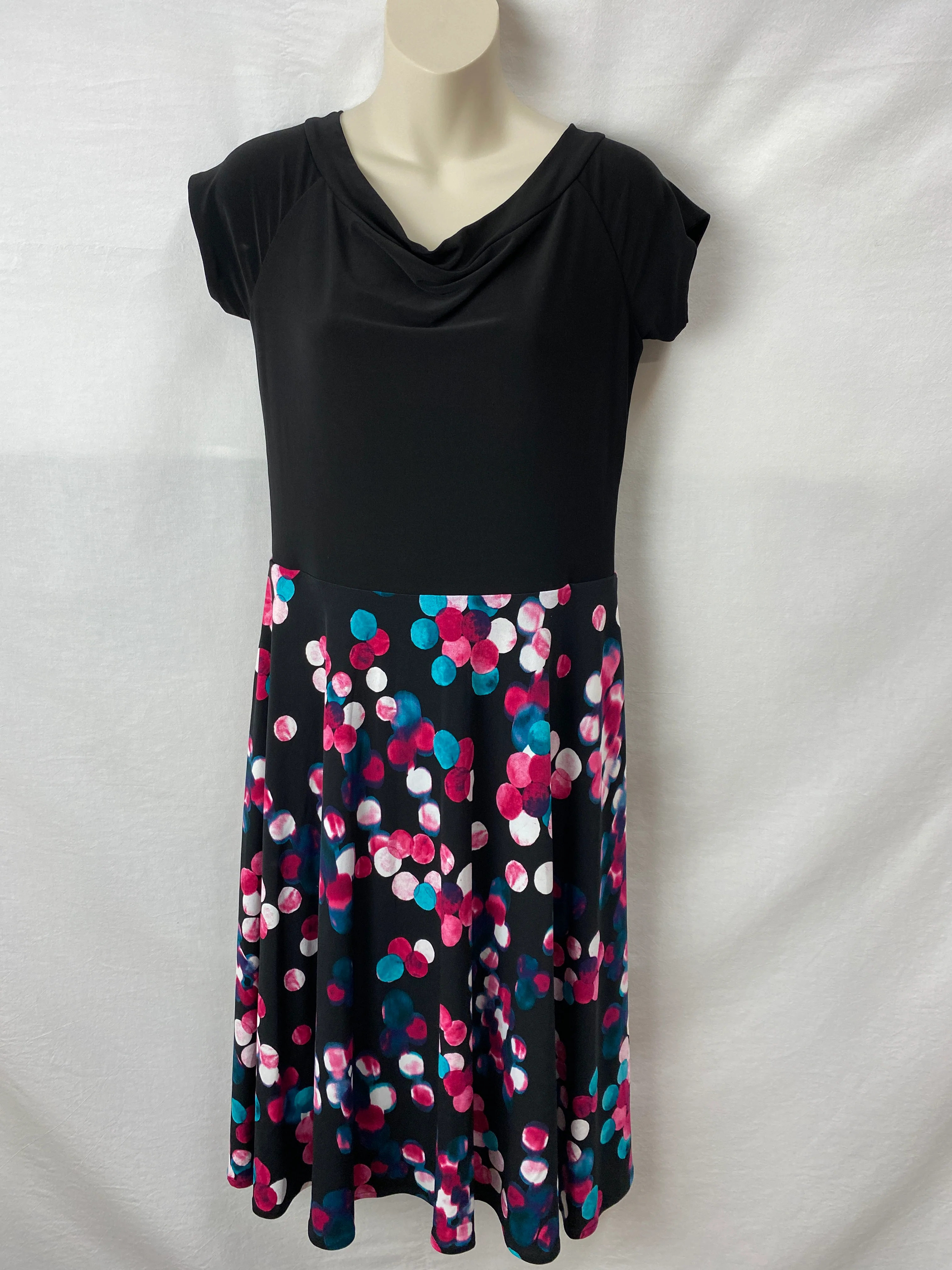 Leina Broughton Womens Dress Size 14 BNWT