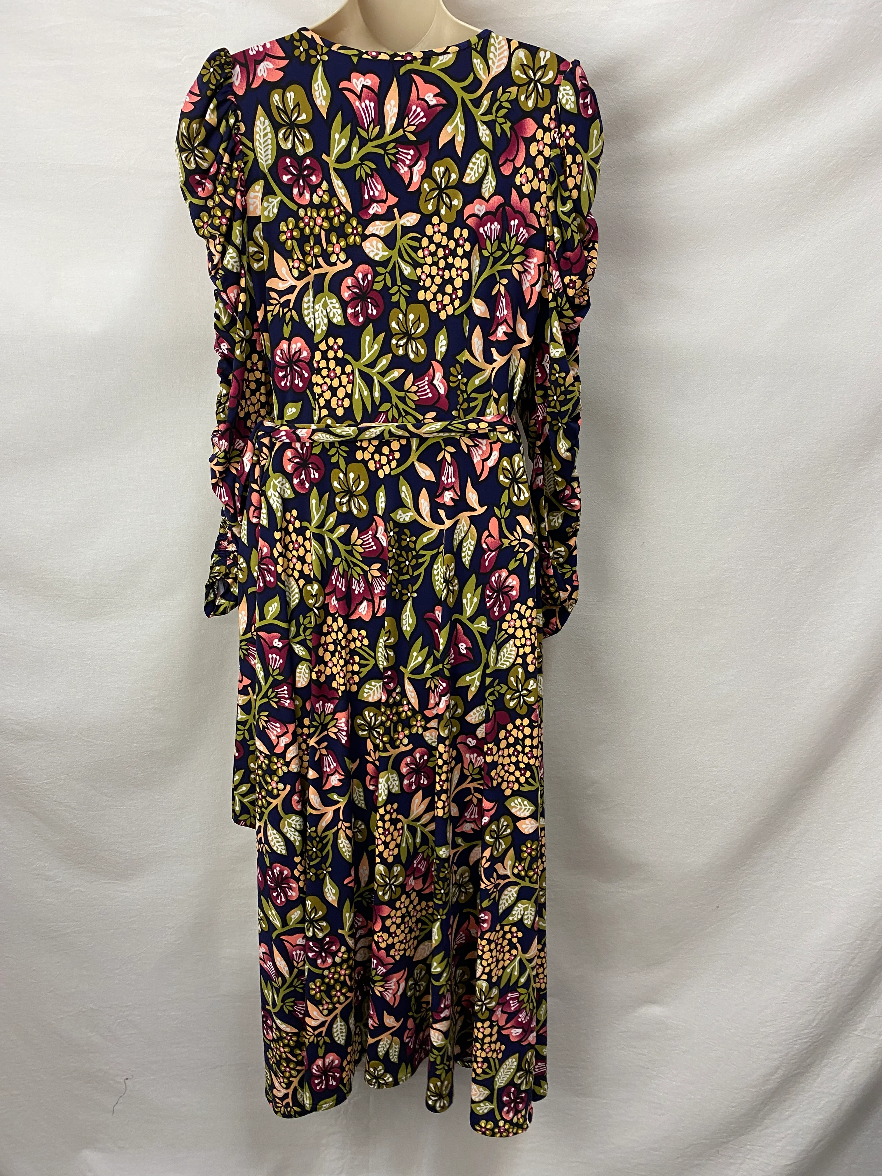 Leona Edmiston Womens Dress Size 1 - Image 2