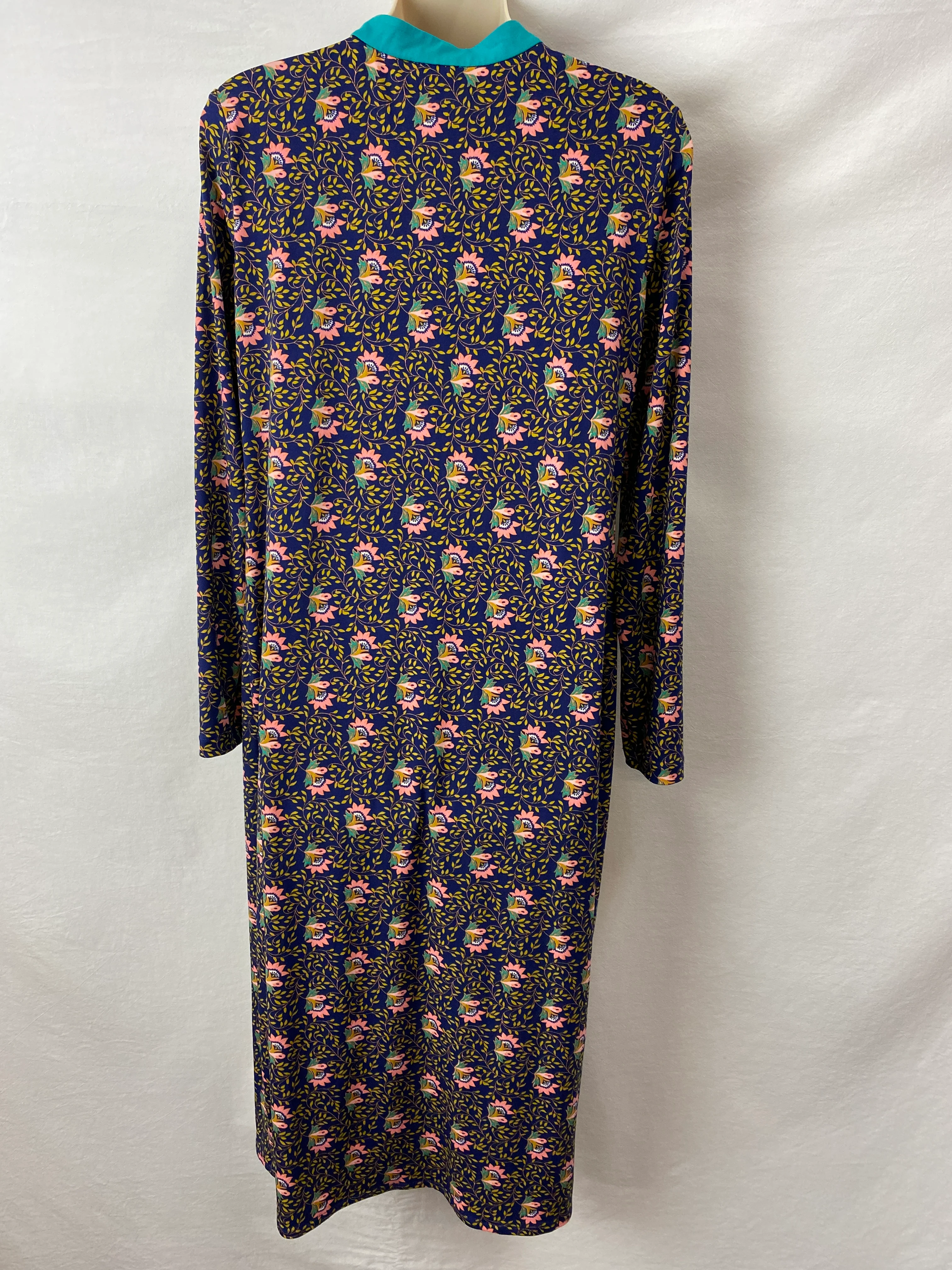 Leona Edmiston Womens Dress Size 1 - Image 2