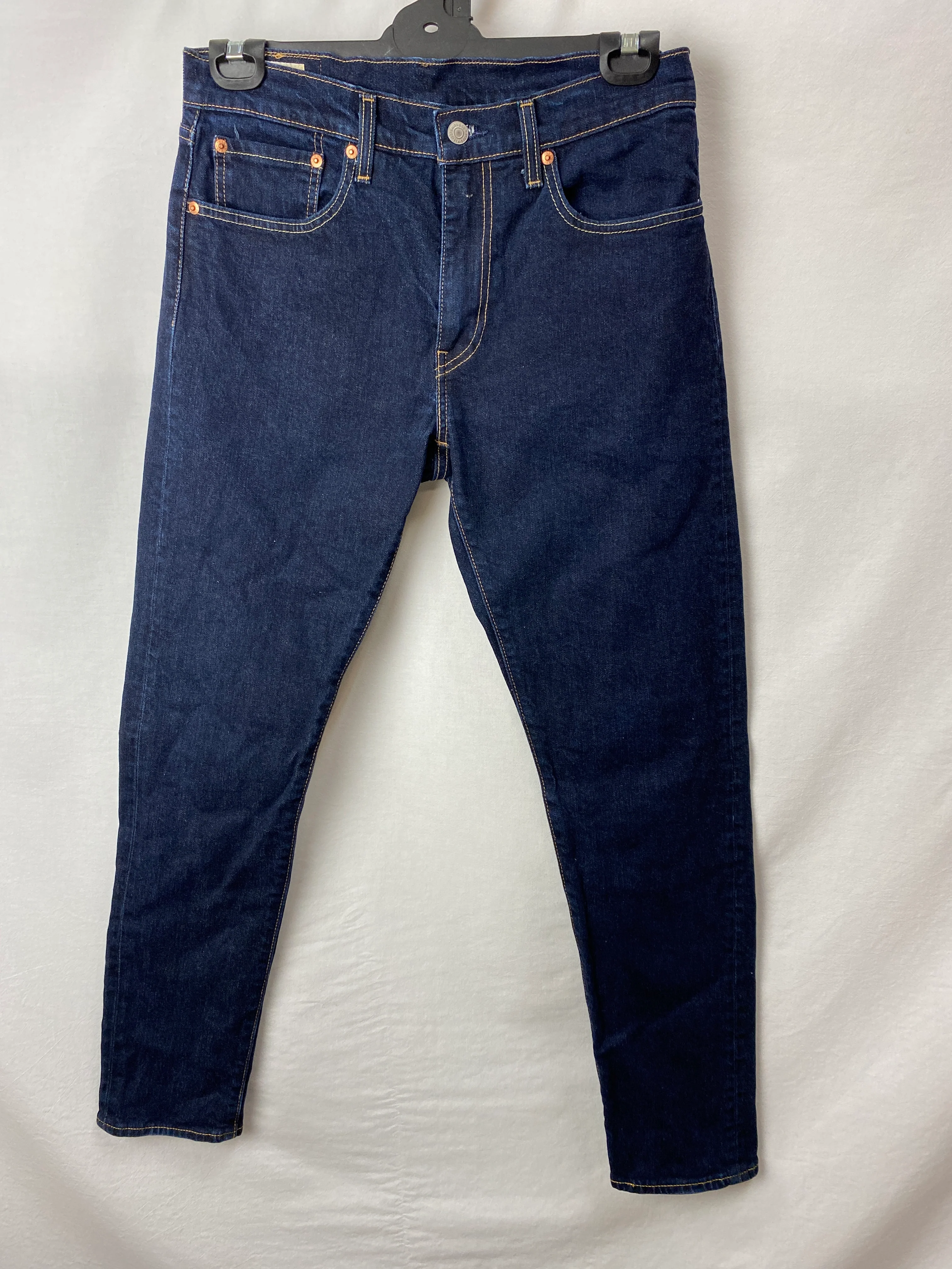 Levis 512 Mens Jeans Size 31/32