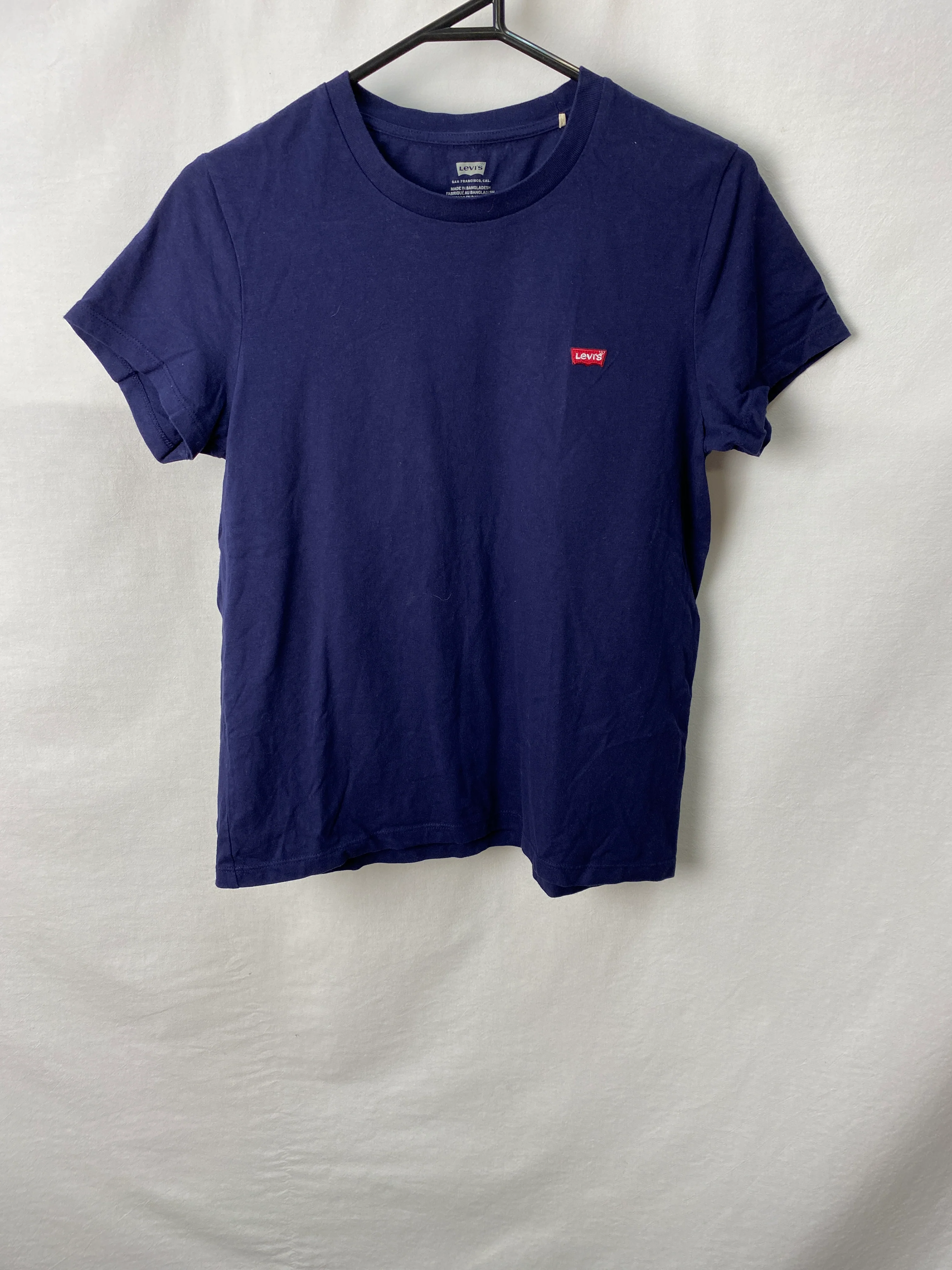 Levis Womens Top Size S