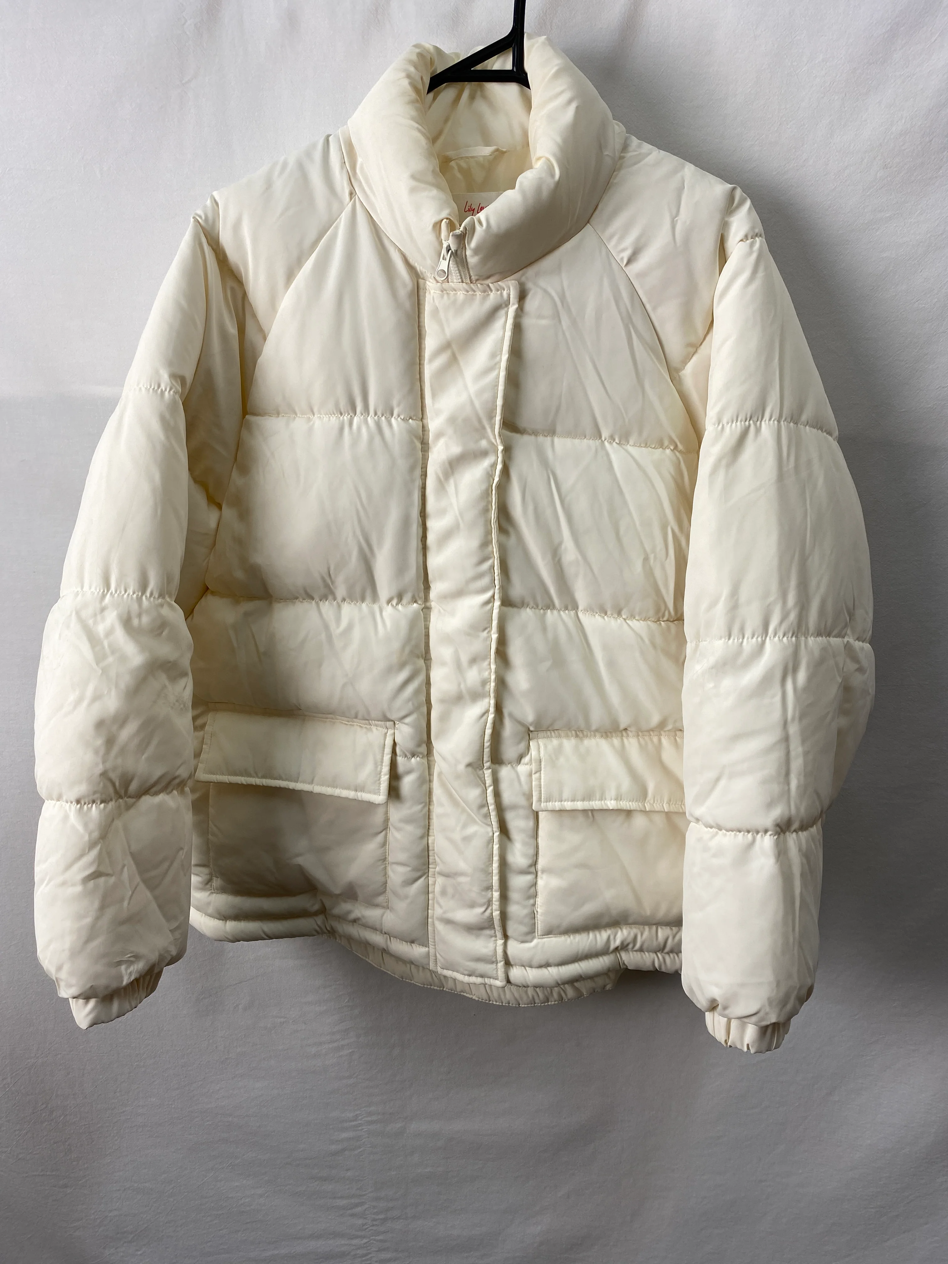 Lily Lovers Womens Jacket Size 10