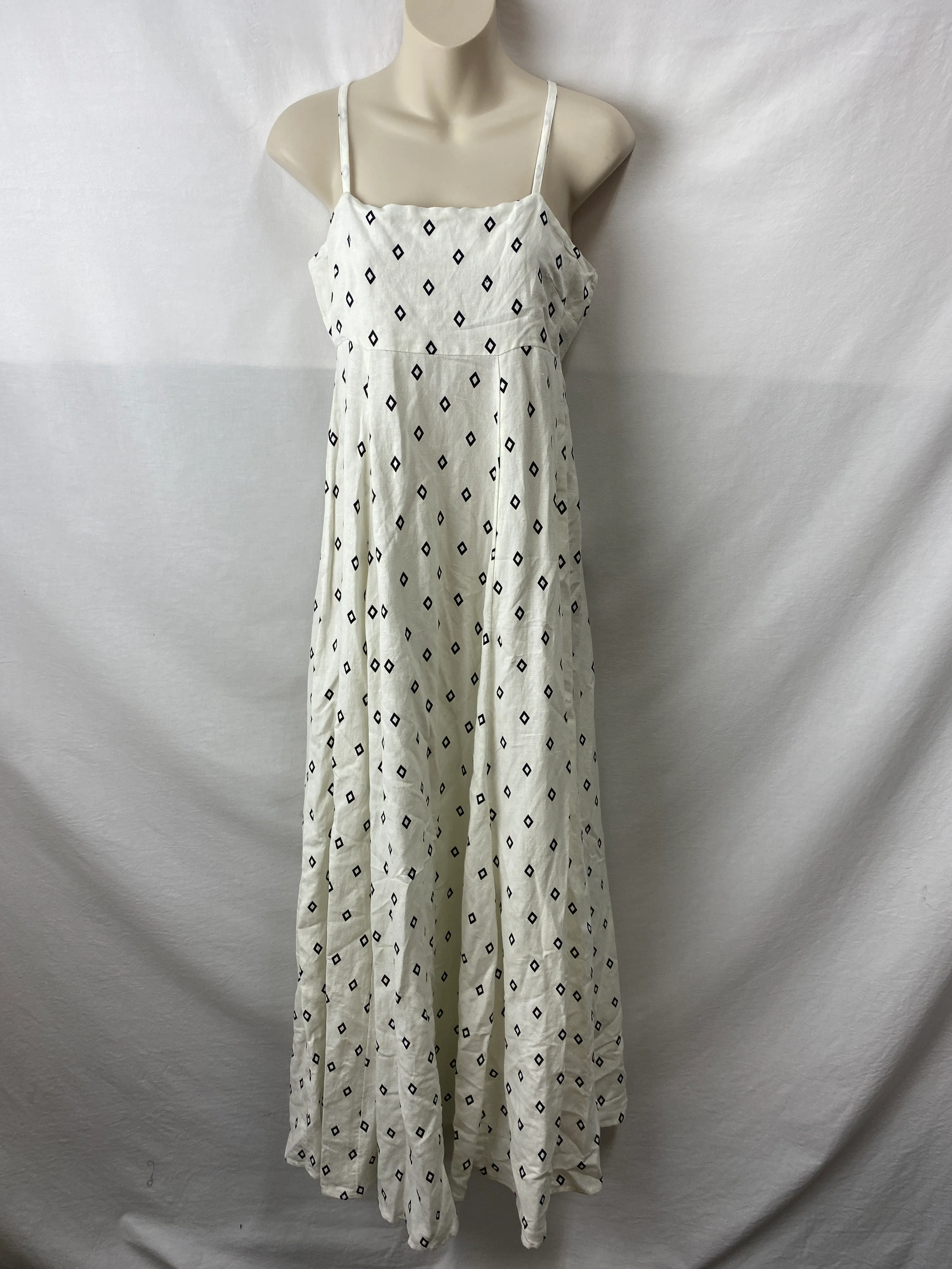 Lily Loves Womens Dress Size 6