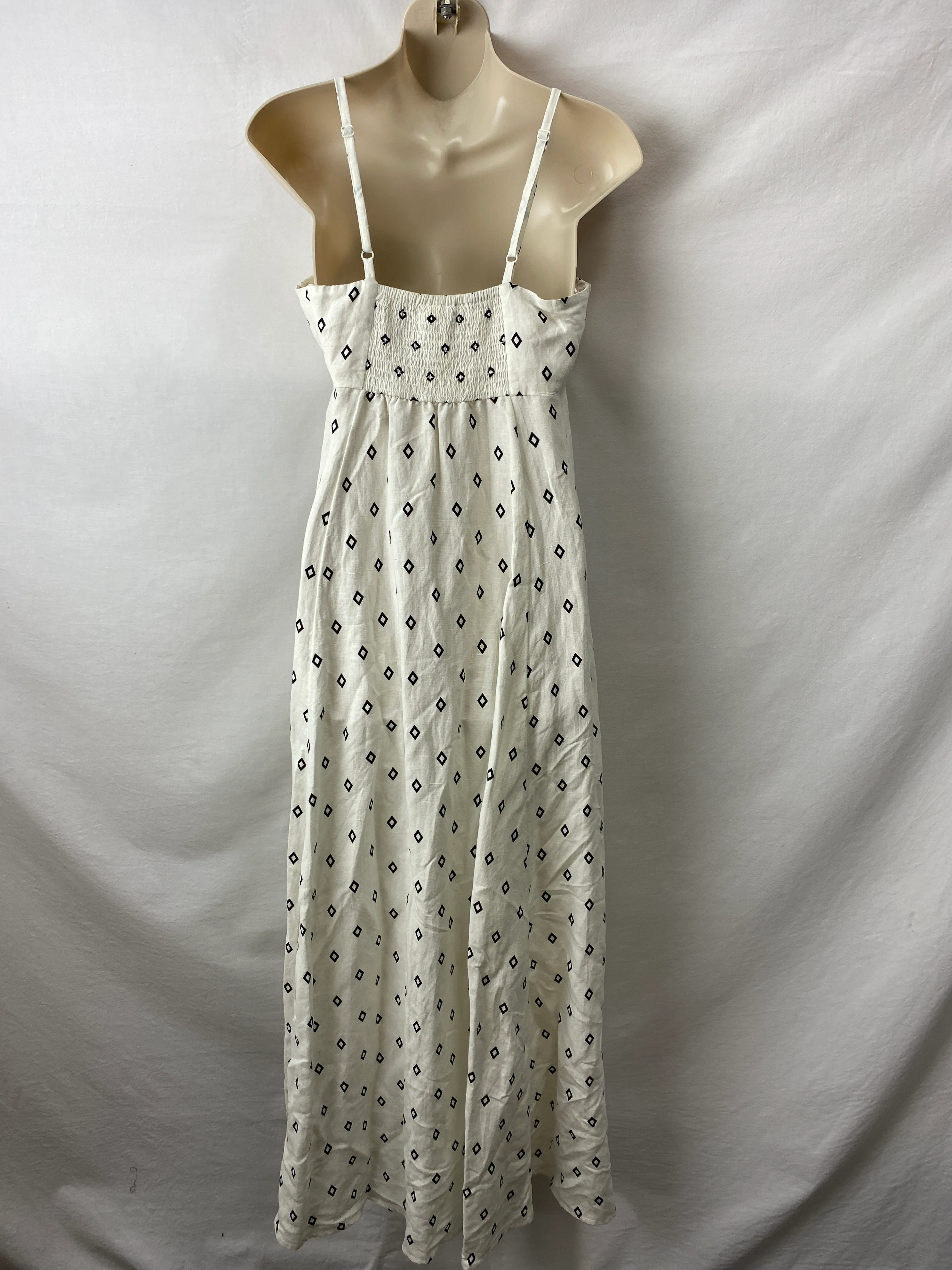 Lily Loves Womens Dress Size 6 - Image 2
