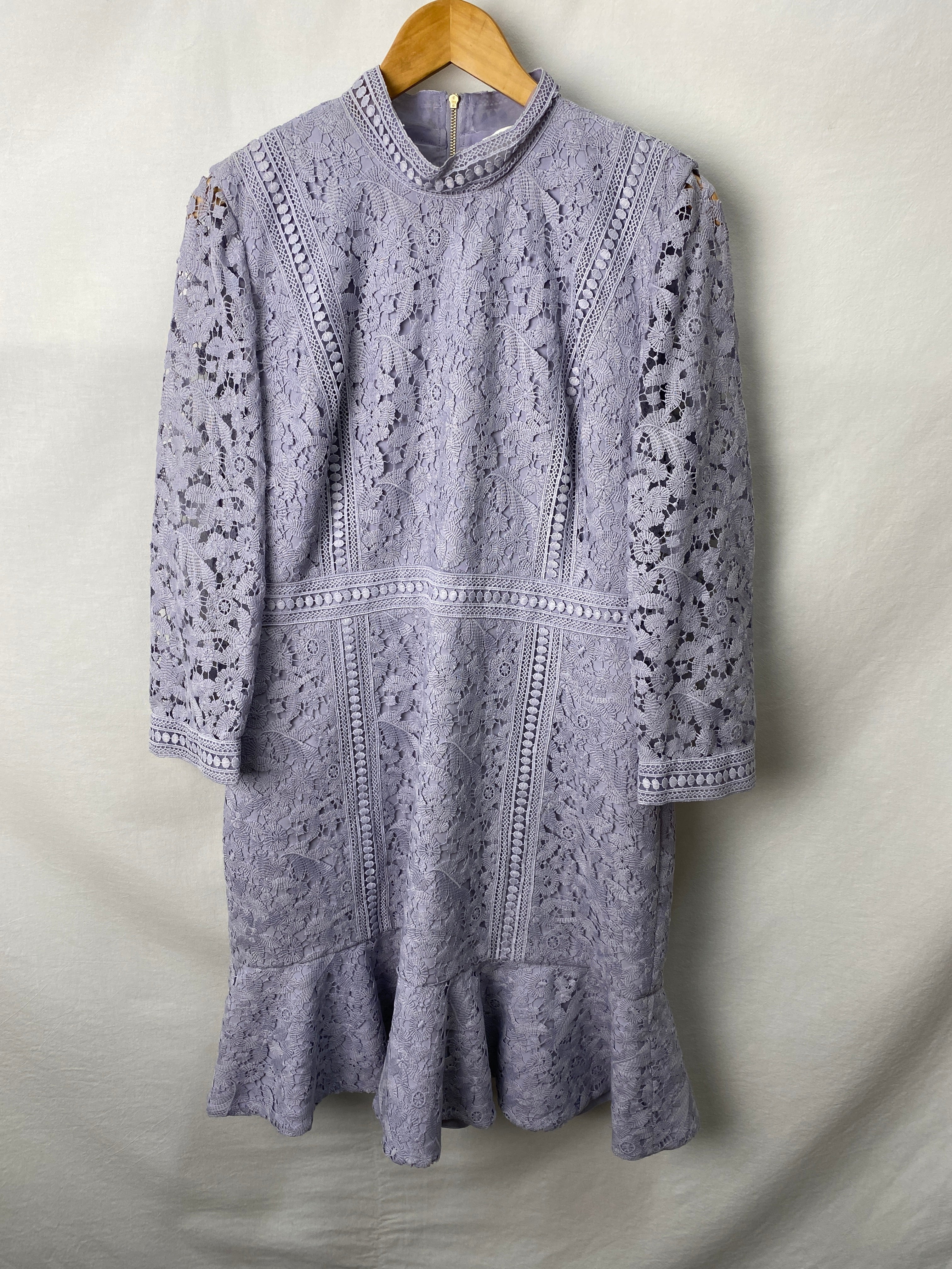 Limited Edition Witchery Womens Dress Size 14