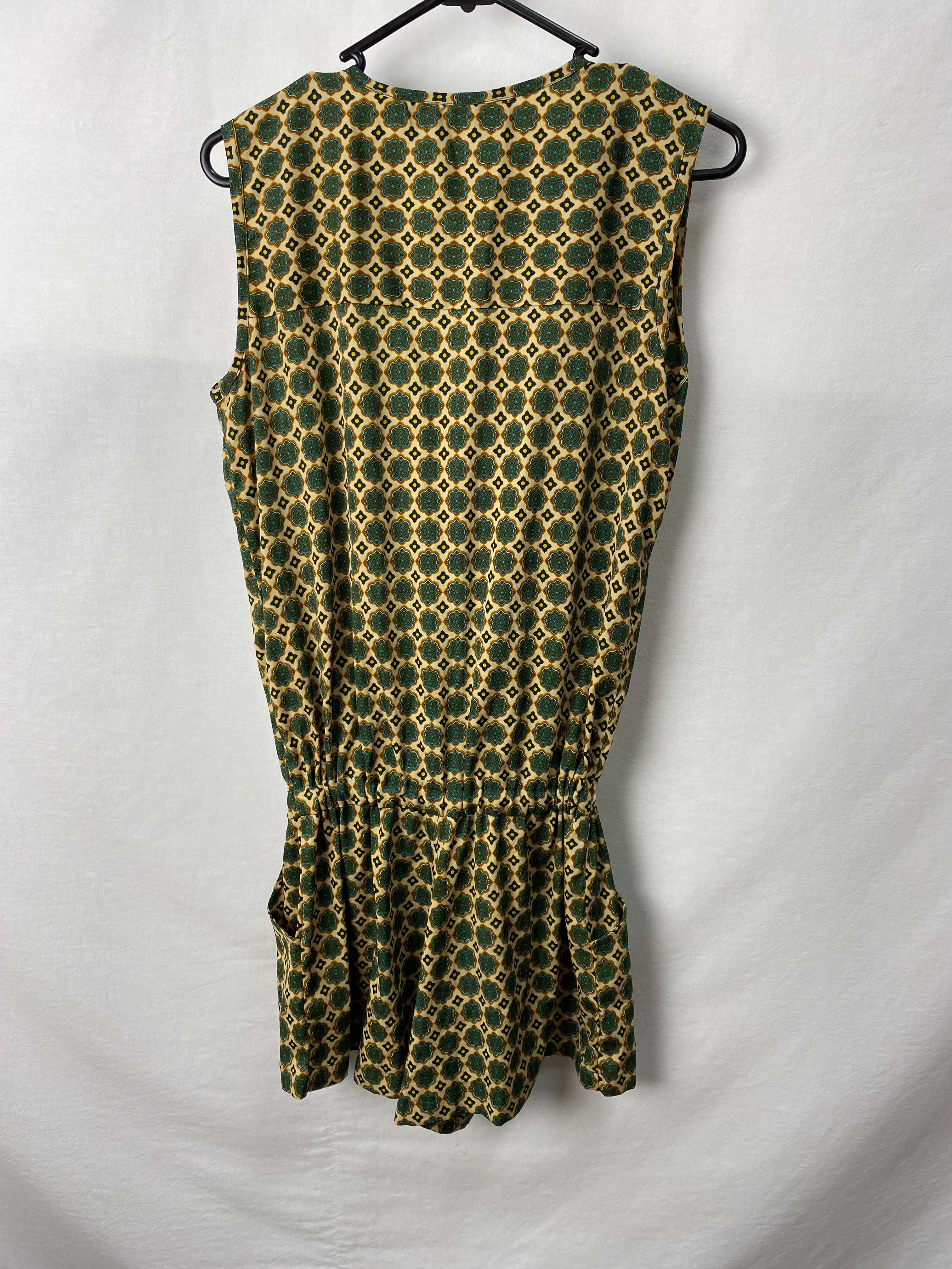 Liquorish Womens Short Jumpsuit Size S/M - Image 2