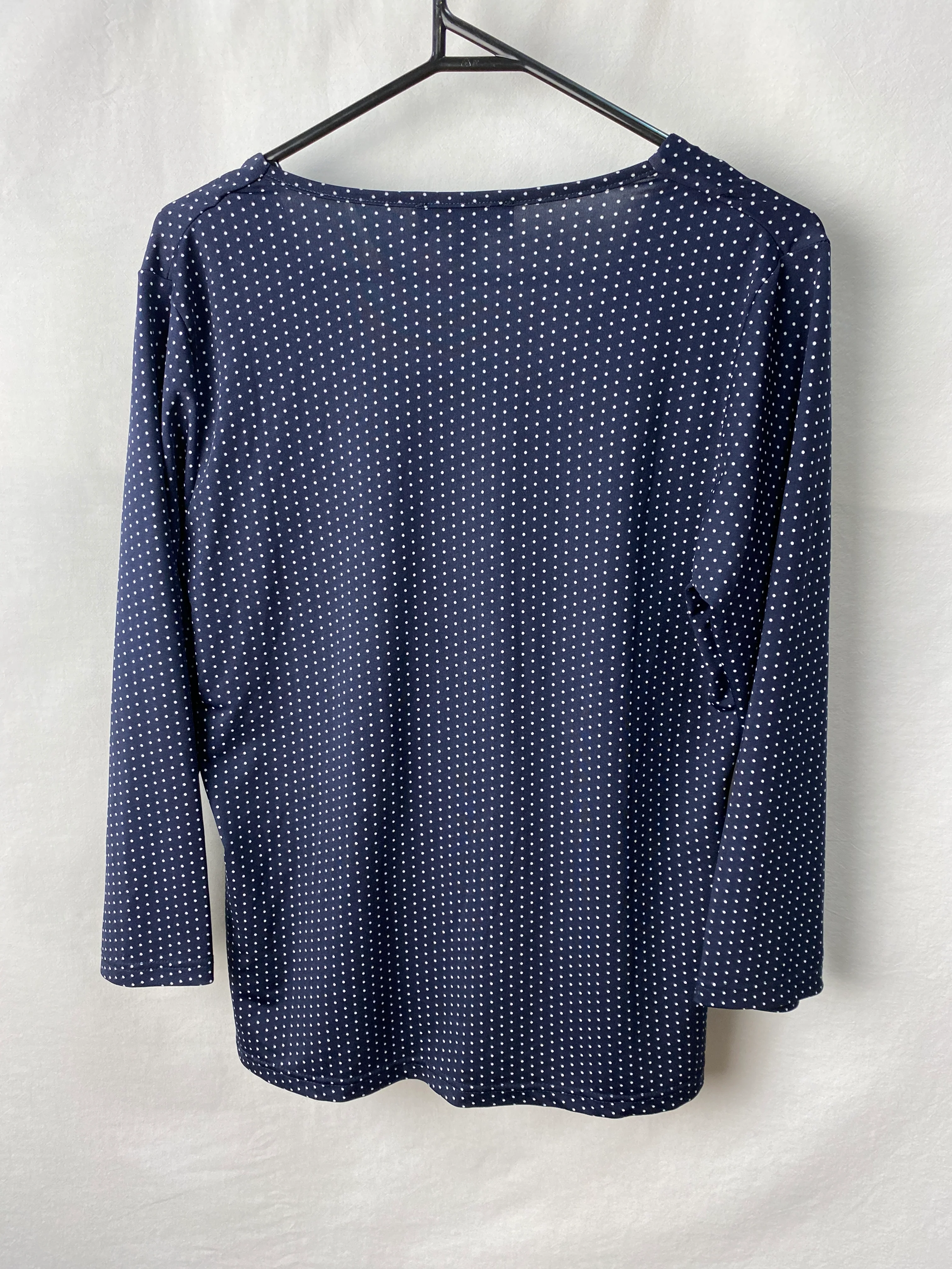 Liz Jordan Womens Top Size M - Image 2