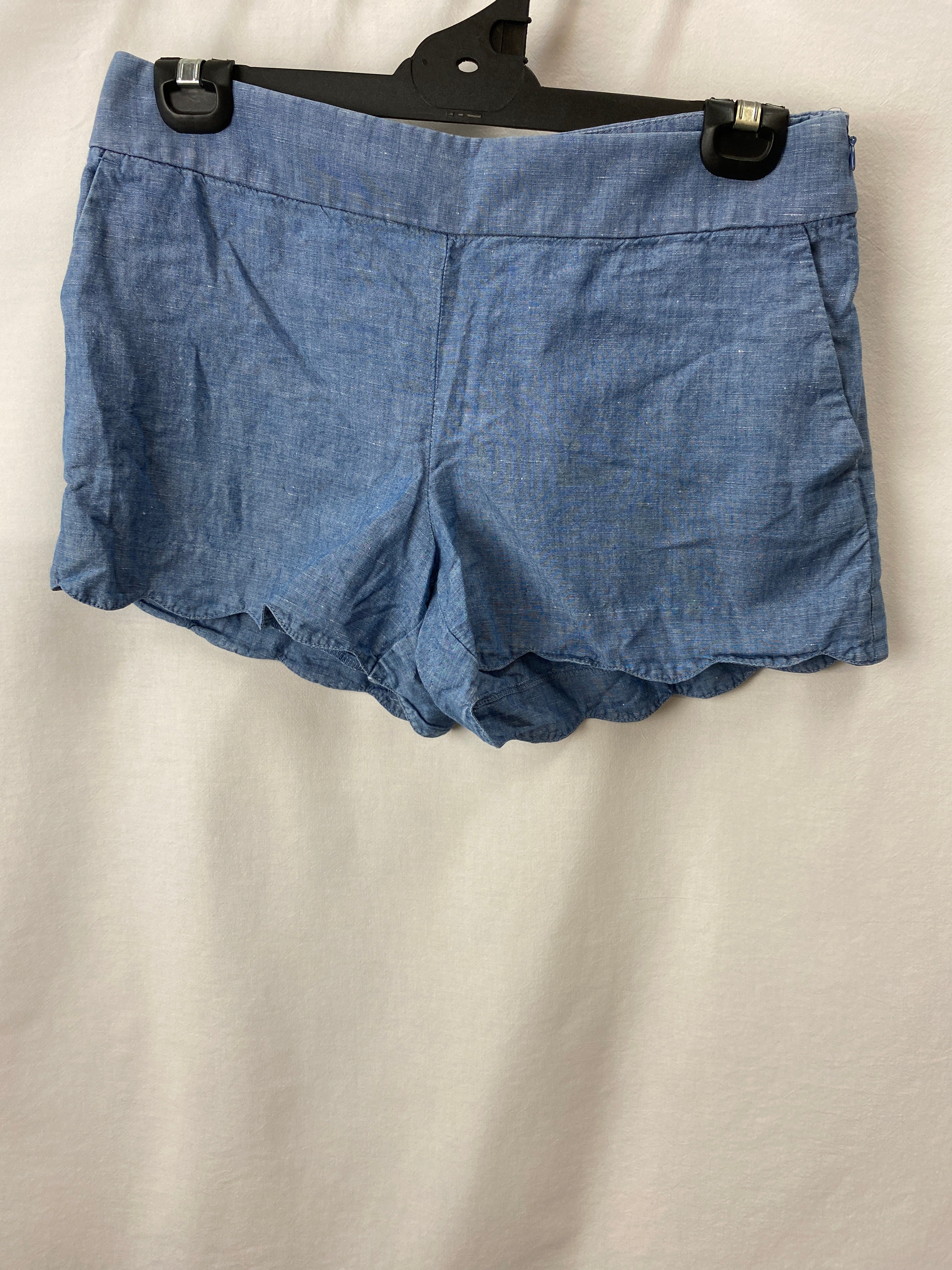 Loft Womens Shorts Size 6