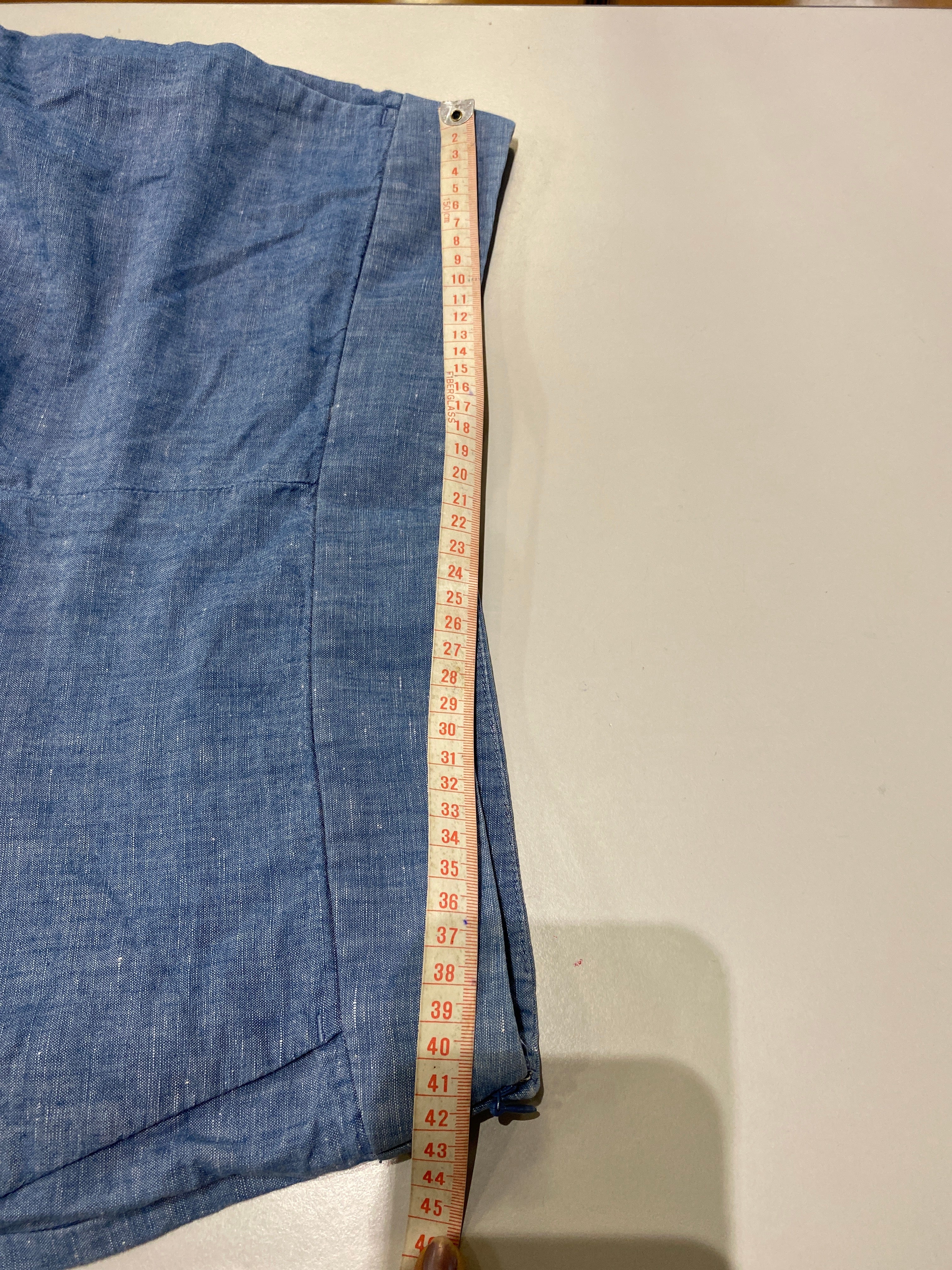 Loft Womens Shorts Size 6 - Image 3
