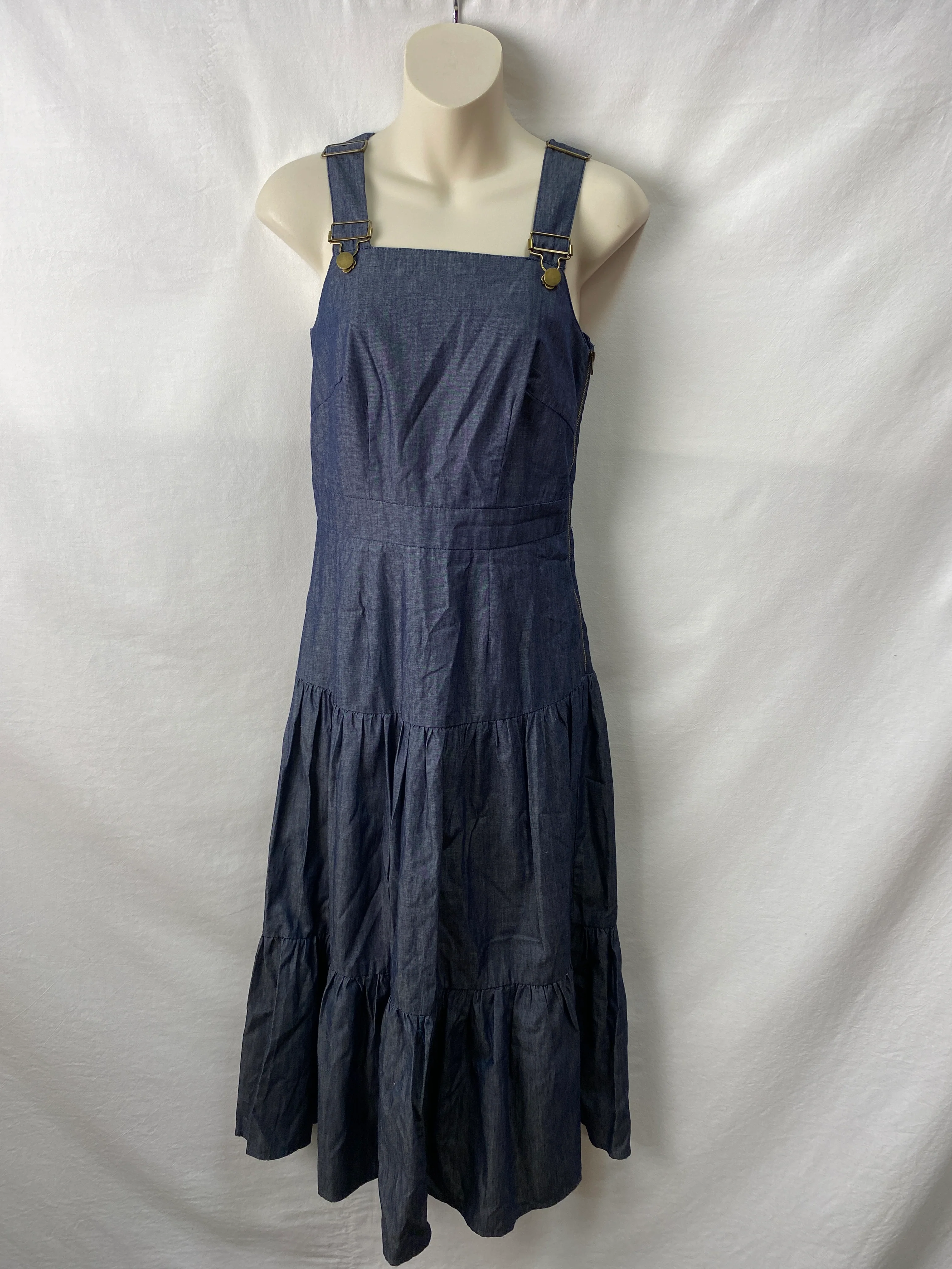 Louche Womens Dress Size UK 8