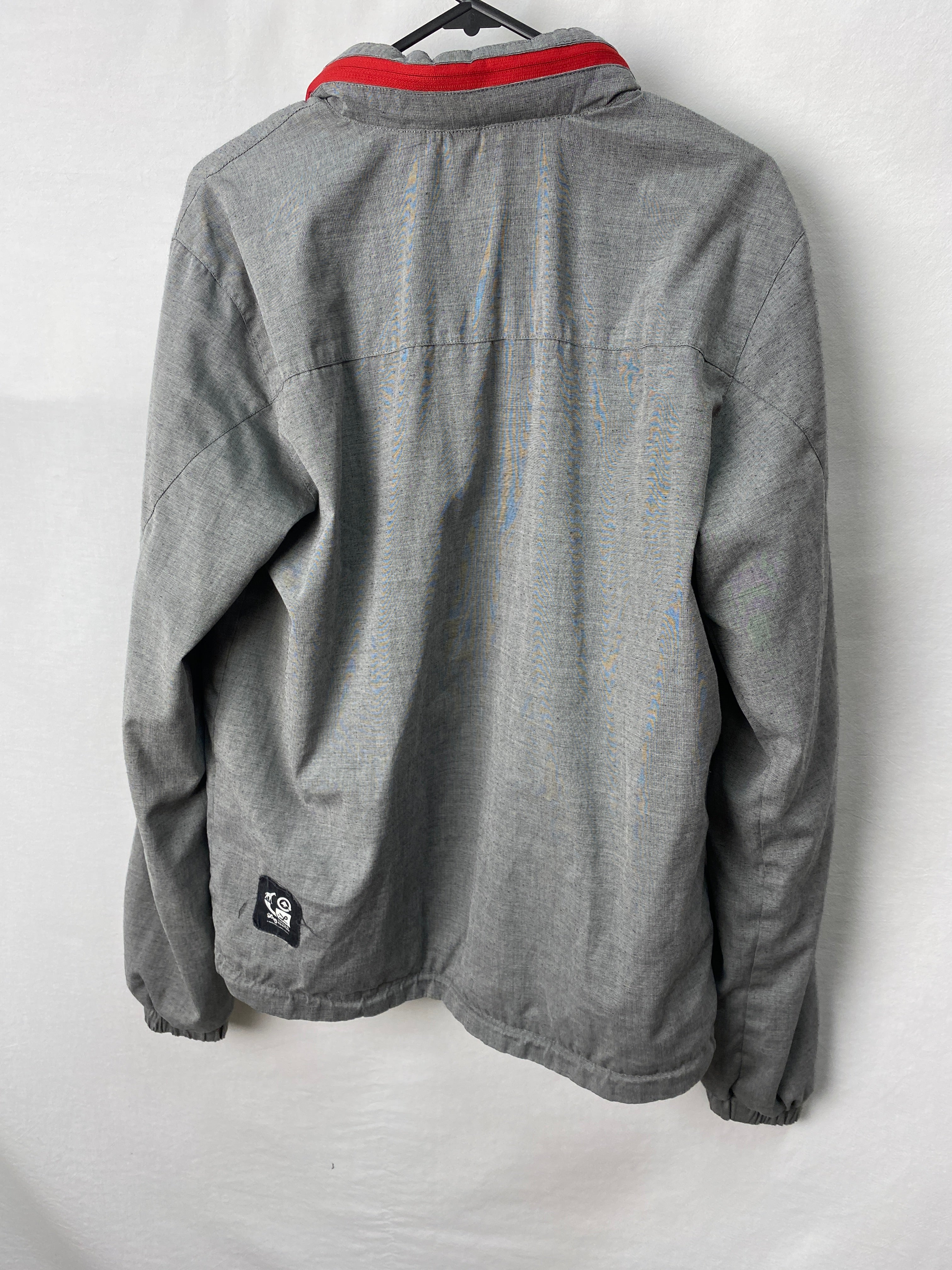 Lrg Mens Jacket Size S - Image 2