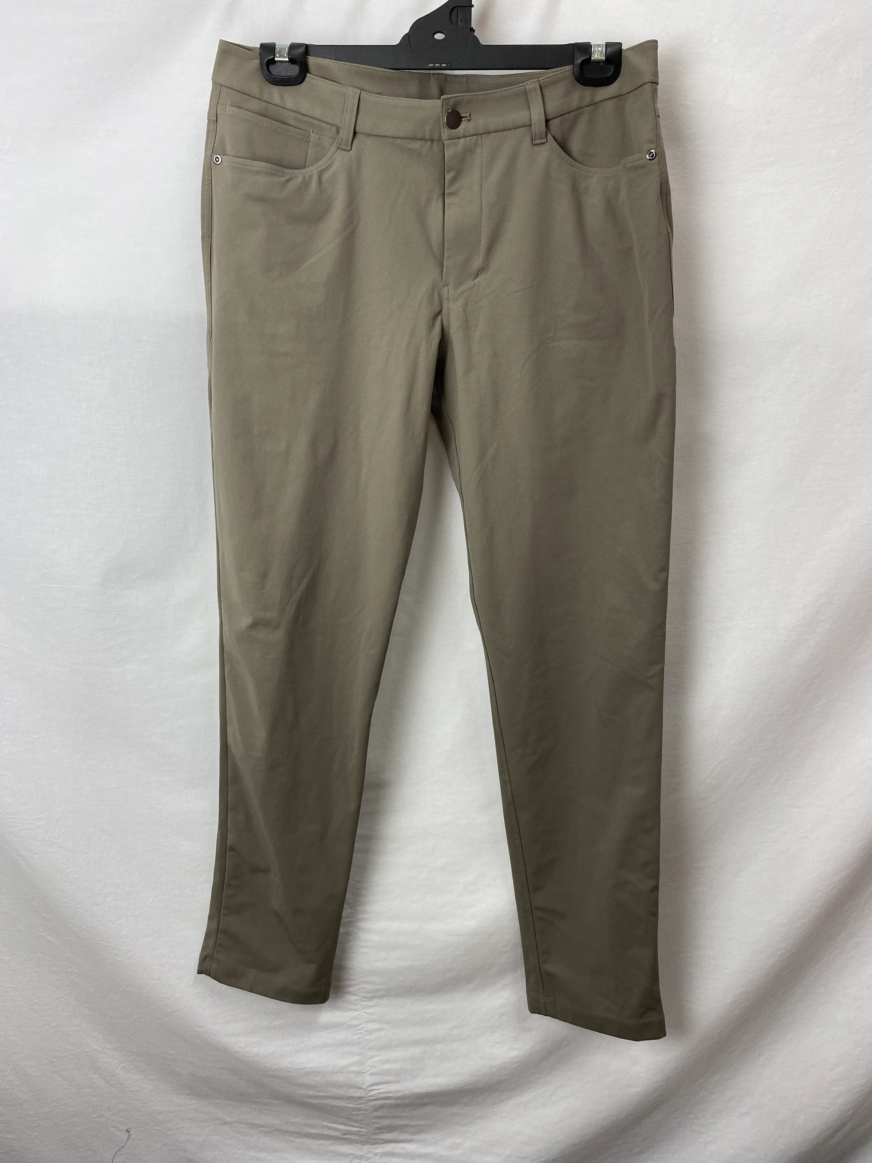 Lululemon Mens Pants Size 33
