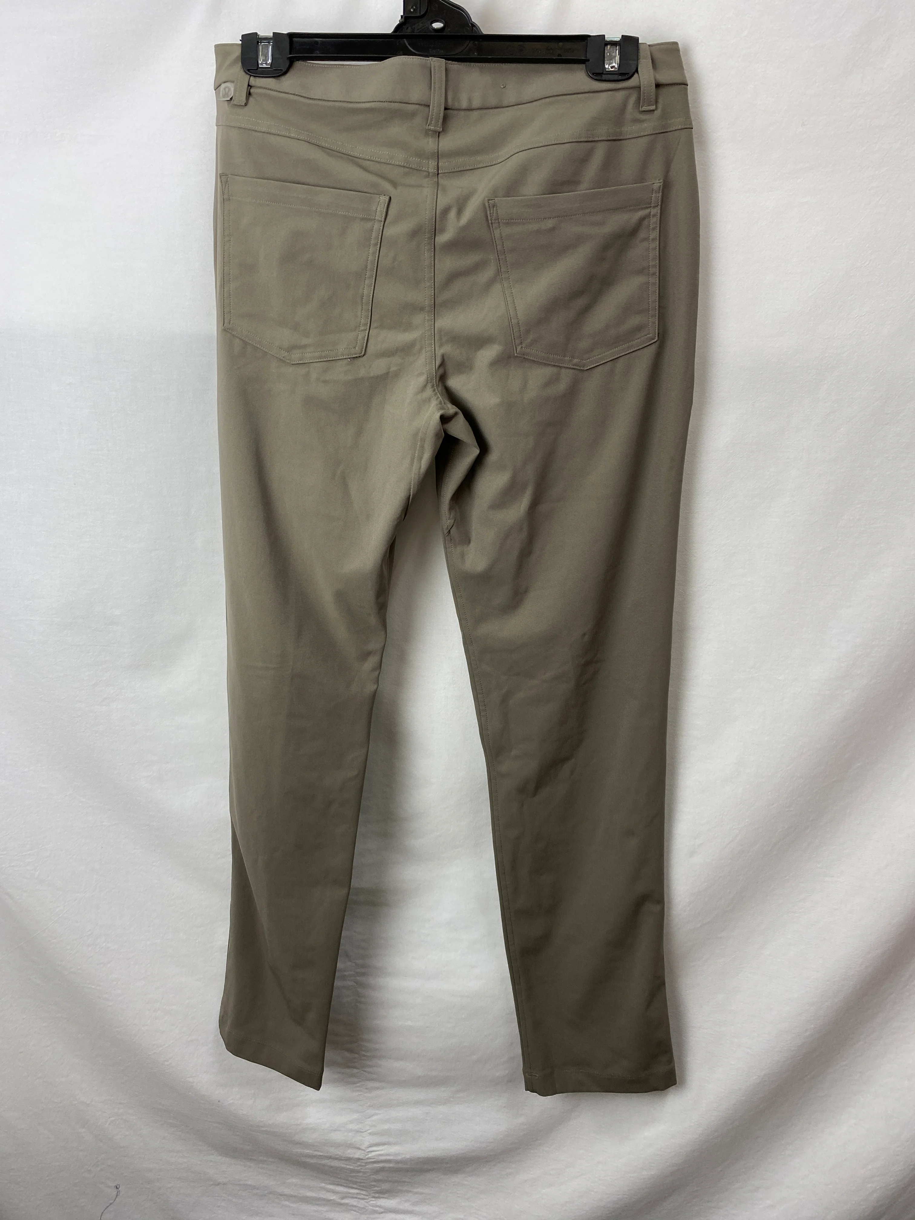Lululemon Mens Pants Size 33 - Image 2