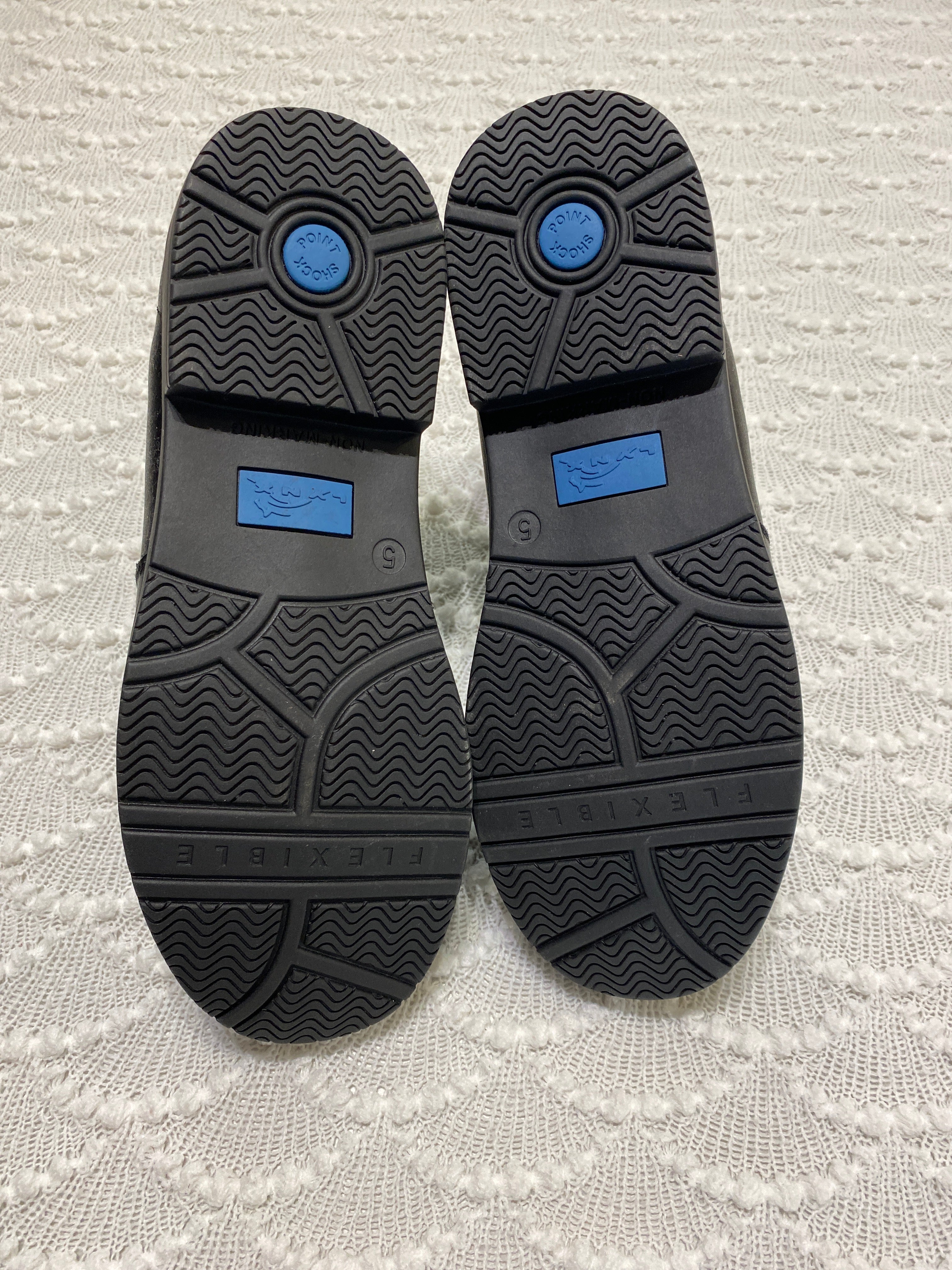 Lynx Womens Shoes Size 5 - Image 3