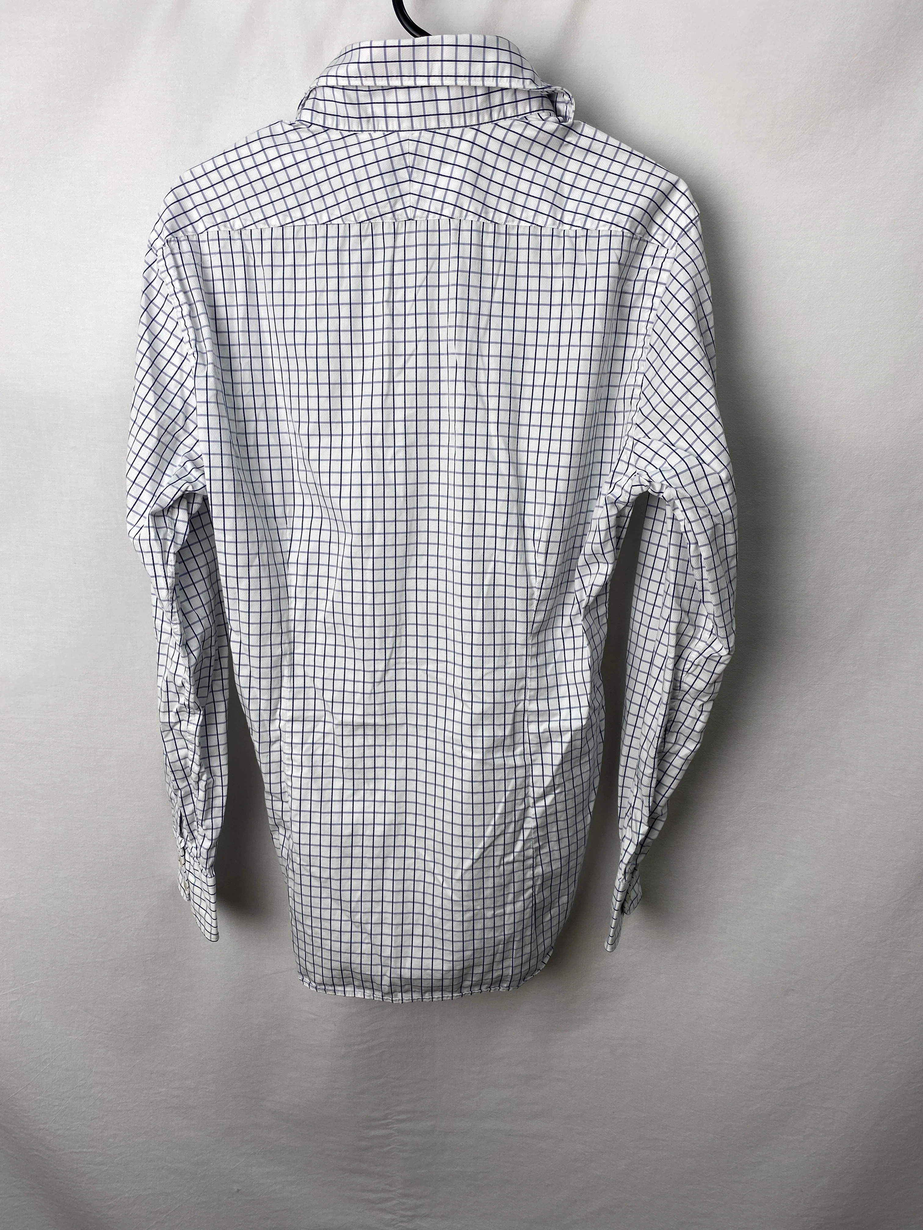 M.J. Bale Mens Shirt Size 38 - Image 2