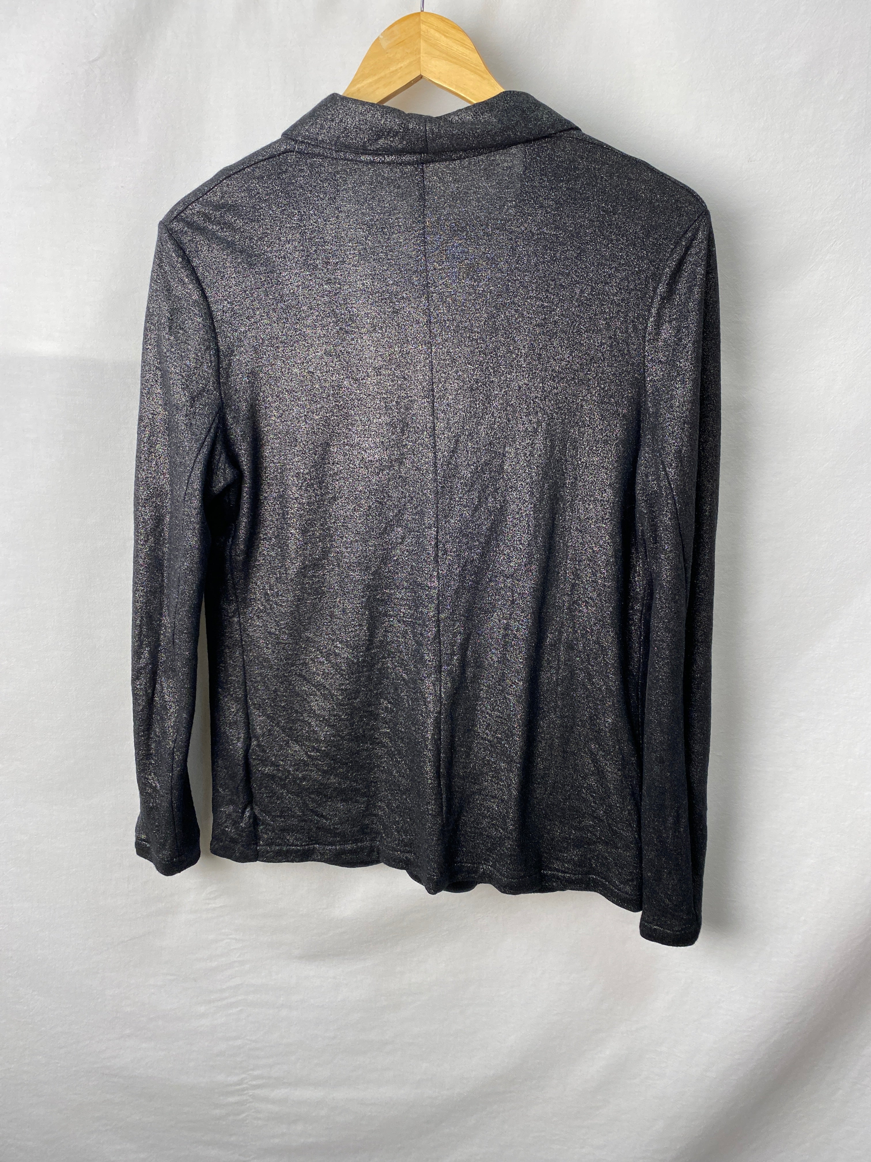 Majestic Filatures Paris Womens Jacket Size 2 - Image 2