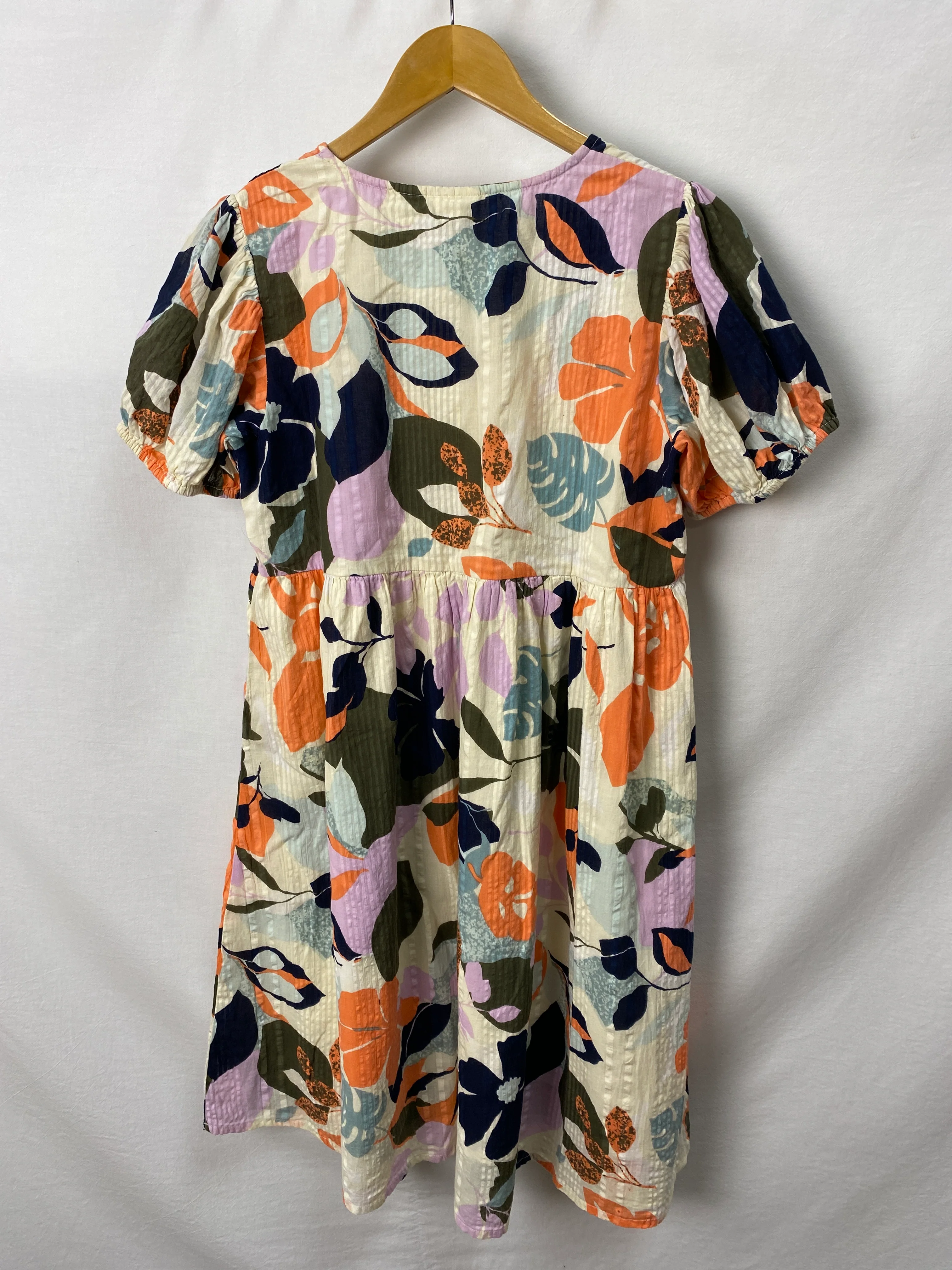 Mama;licious Womens Dress Size S - Image 2