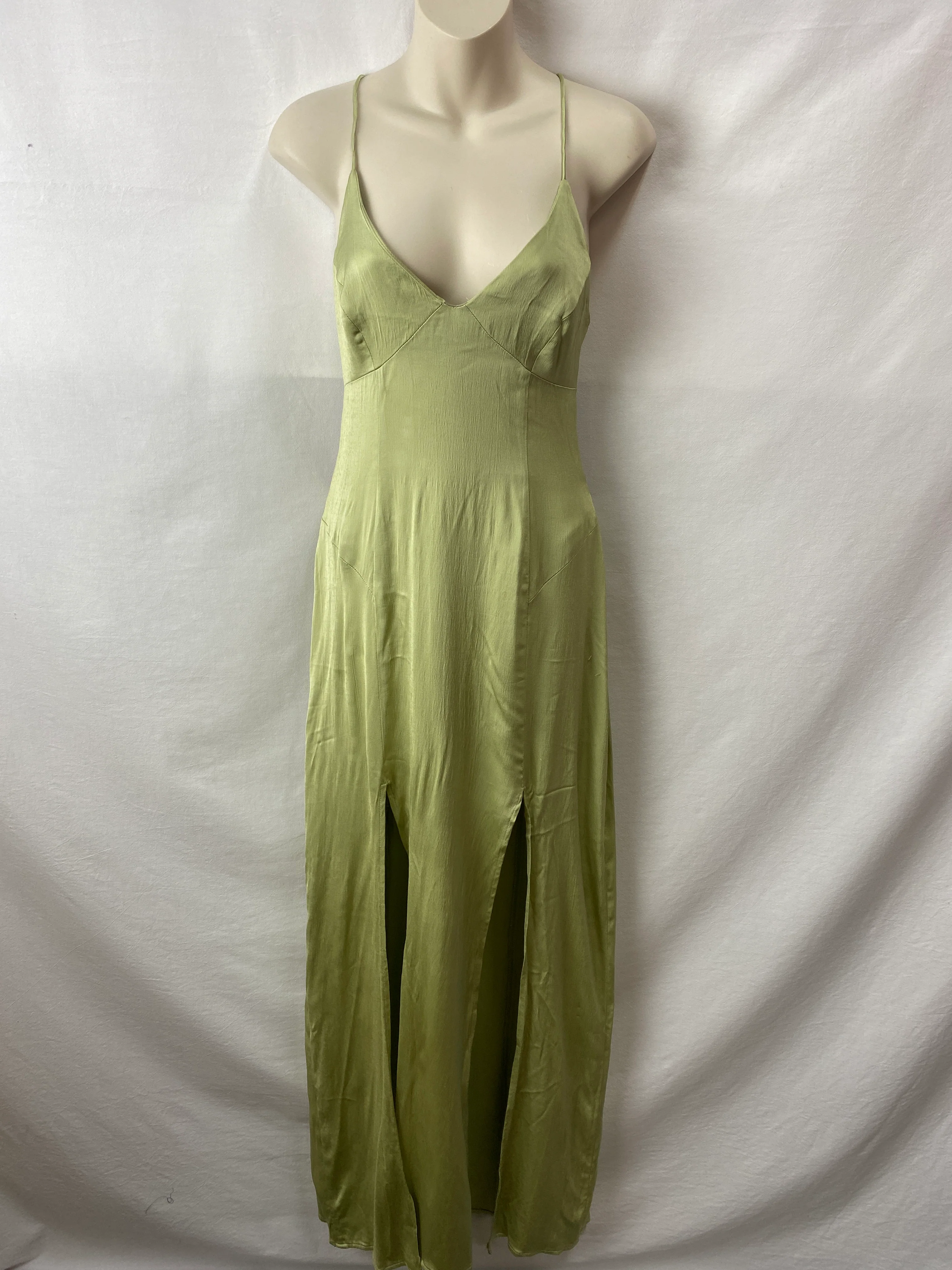 Manning Cartel Womens Dress Size 10