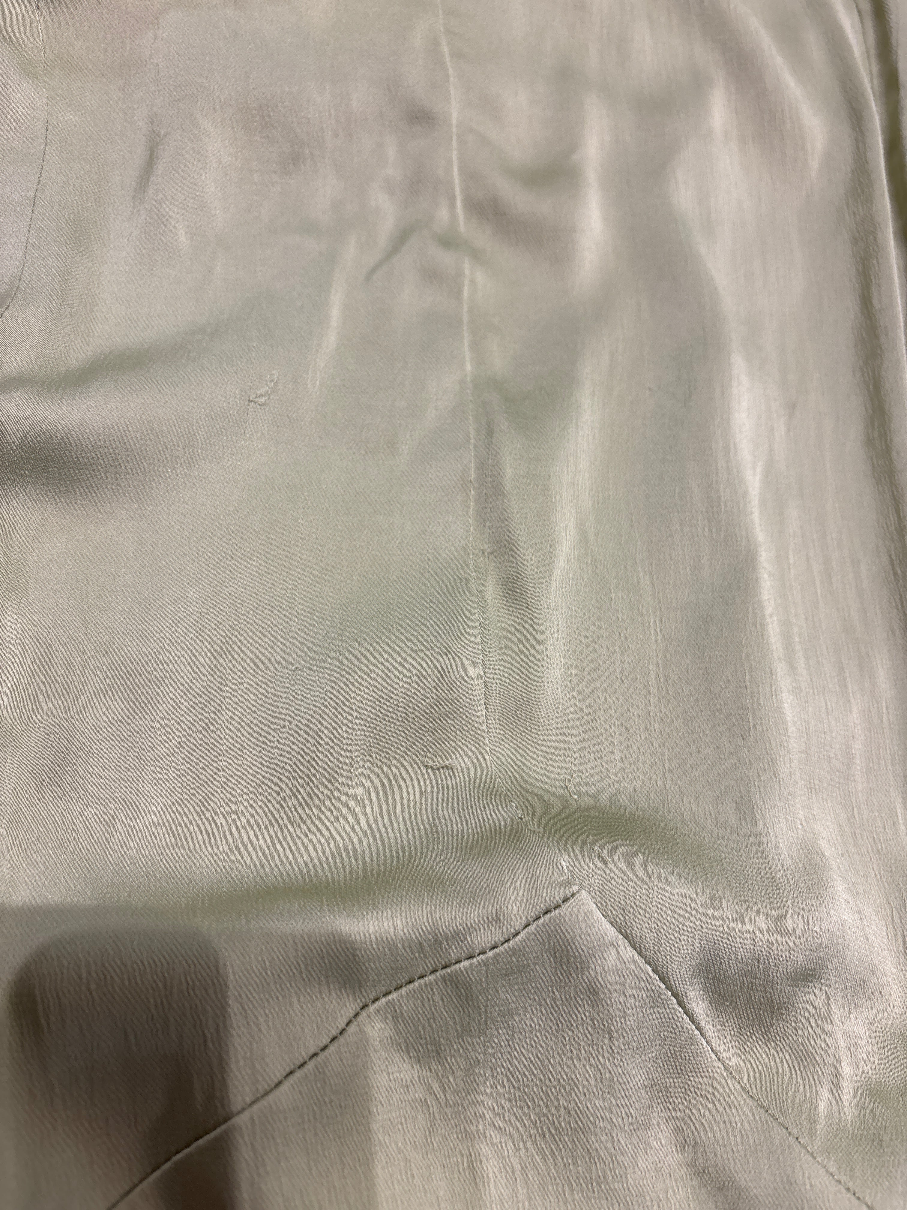Manning Cartel Womens Dress Size 10 - Image 3