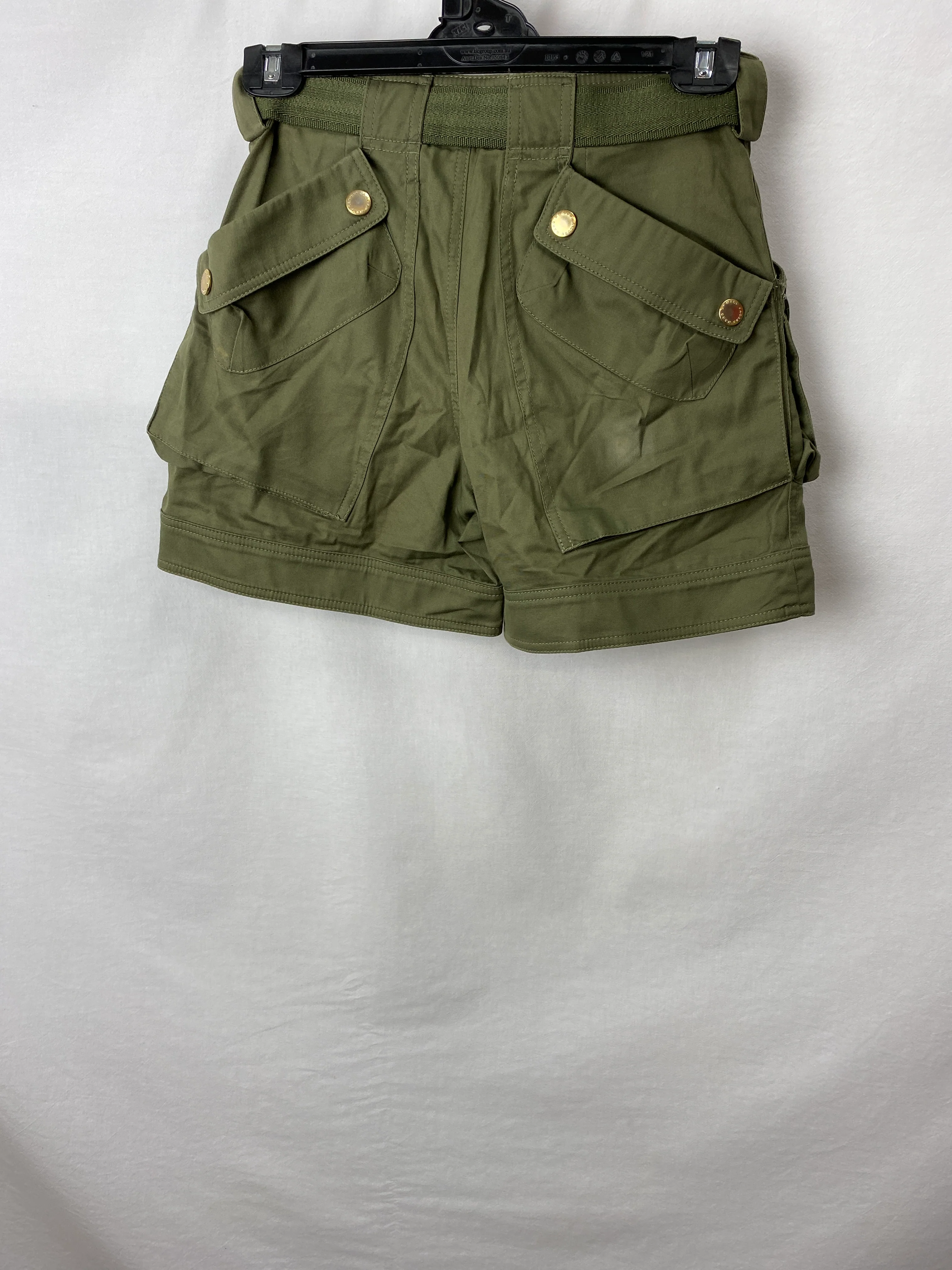 Marc by Marc Jacobs Womens Shorts Size 4 - Image 2