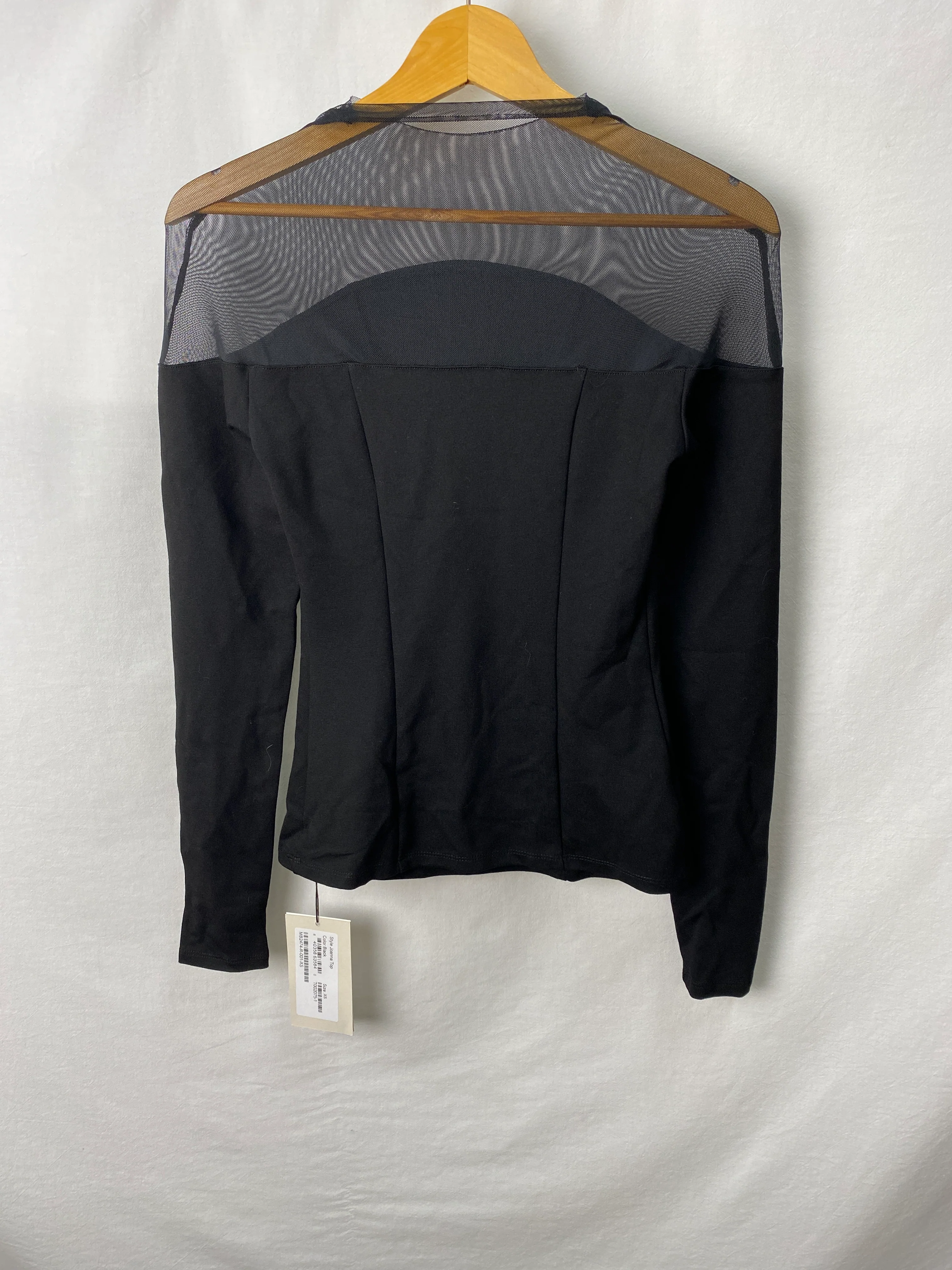 Marcella Womens Top Size XS BNWT