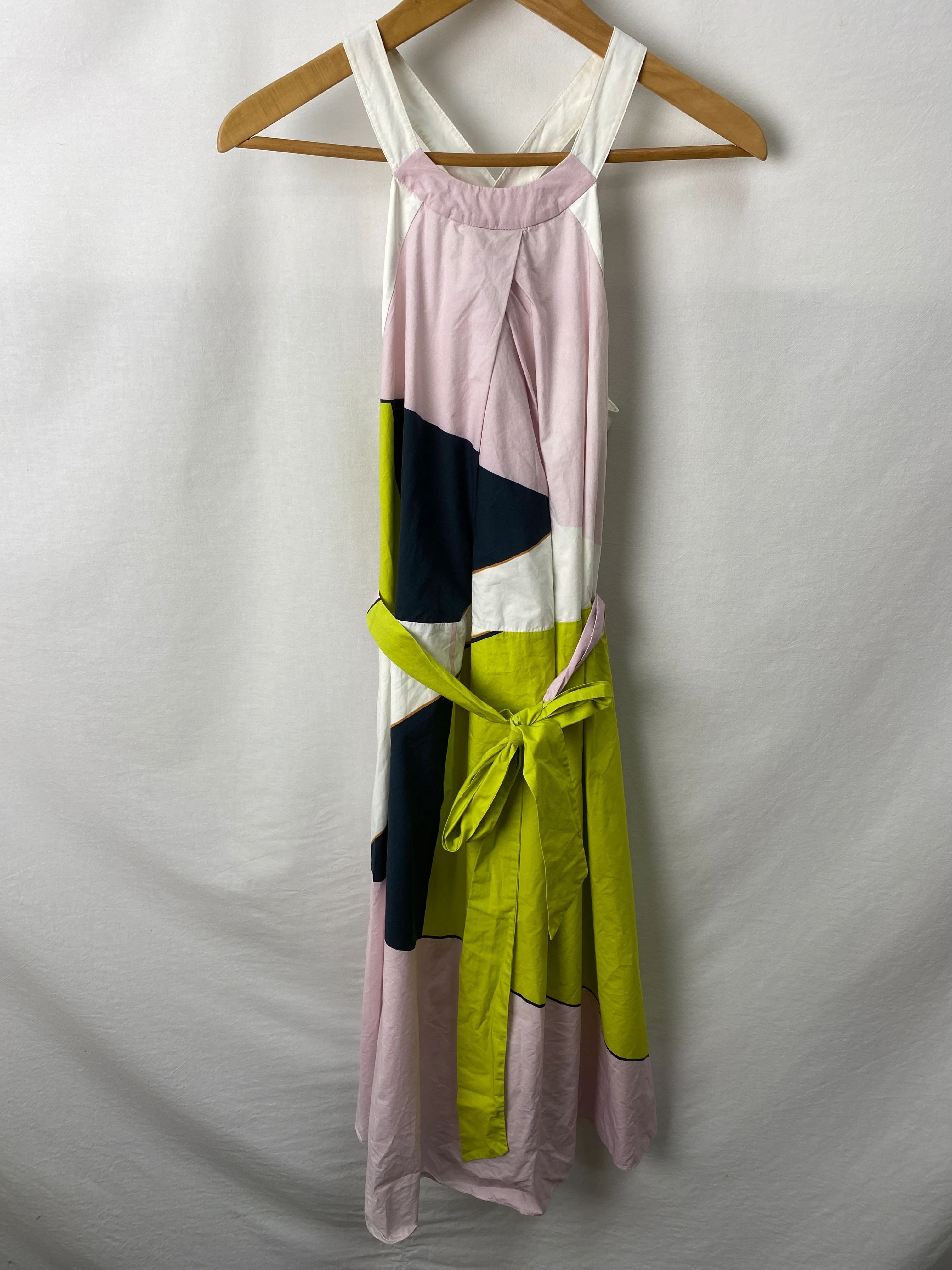 Maryling Womens Dress Size 38/160/84A