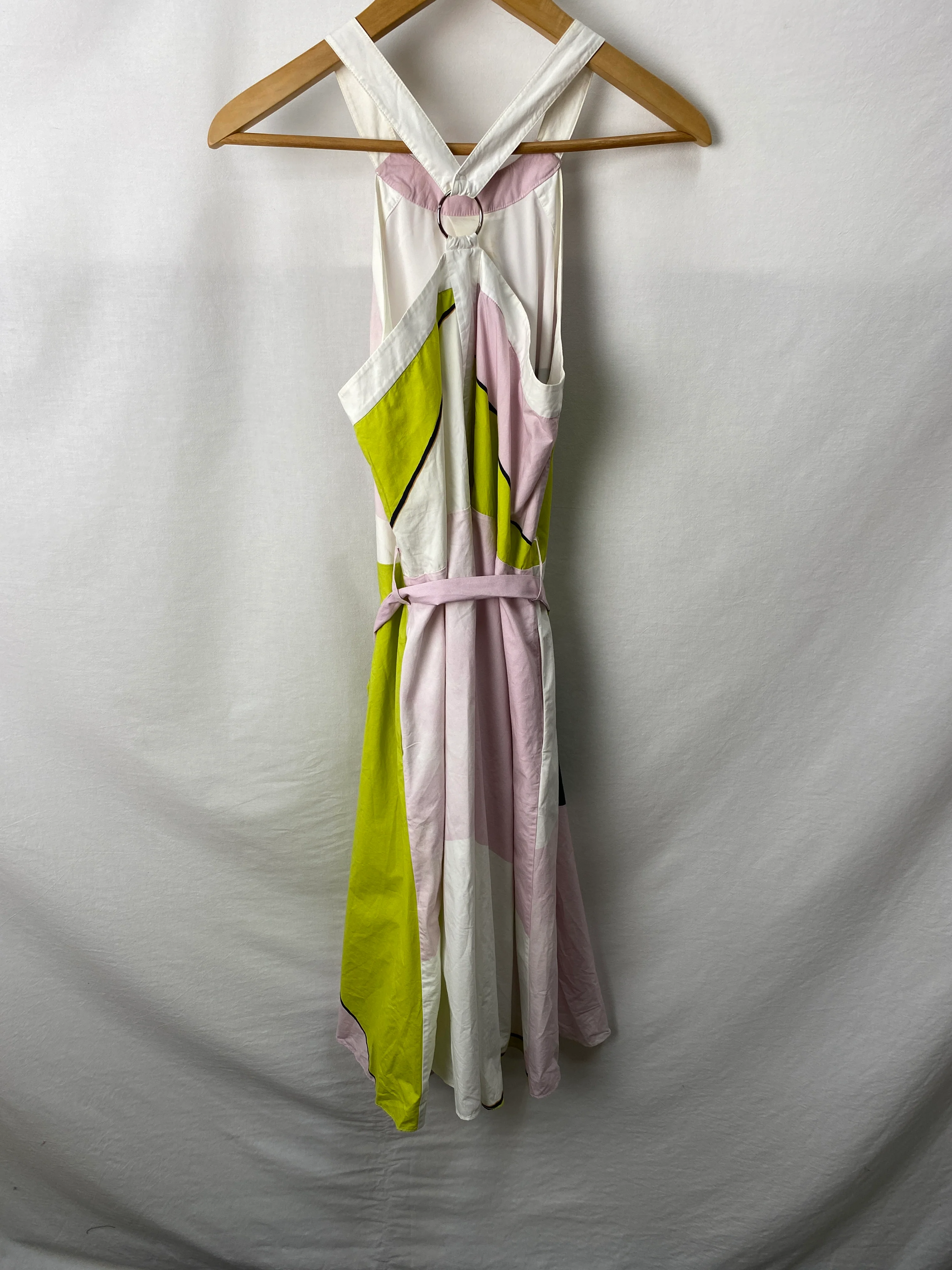 Maryling Womens Dress Size 38/160/84A - Image 2