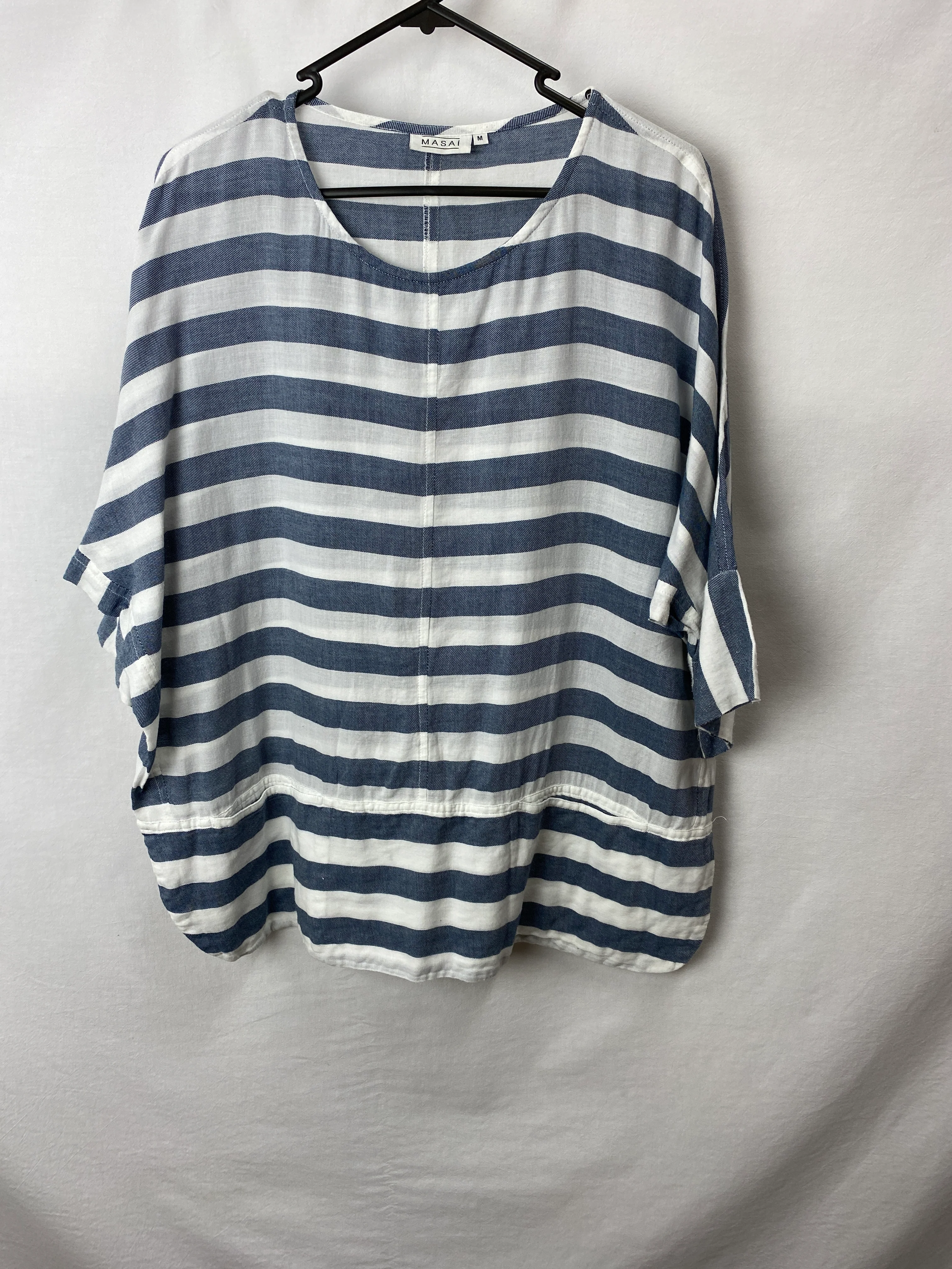 Masai Womens Top Size M