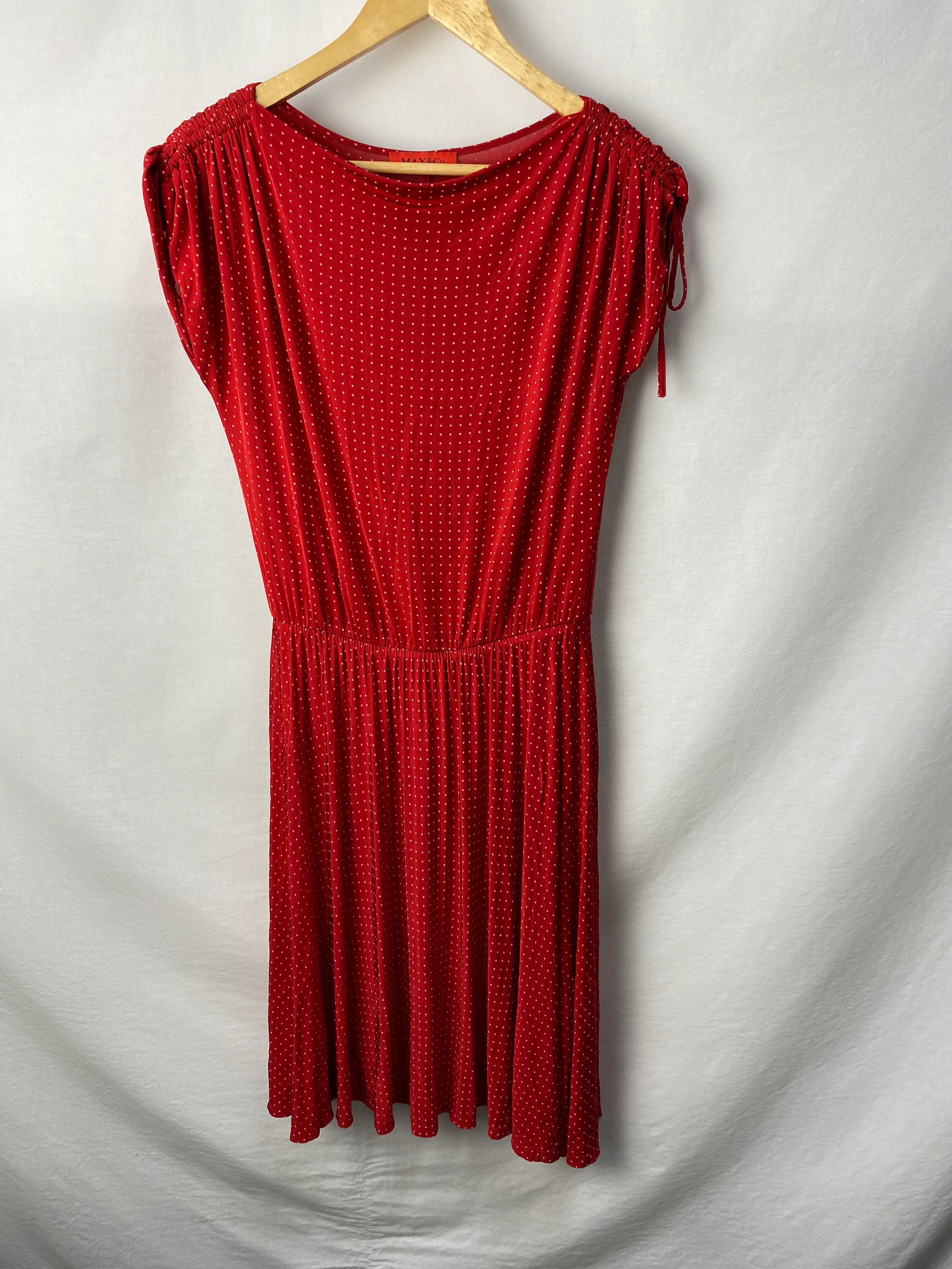 Max and Co Womens Dress No Size (medium)