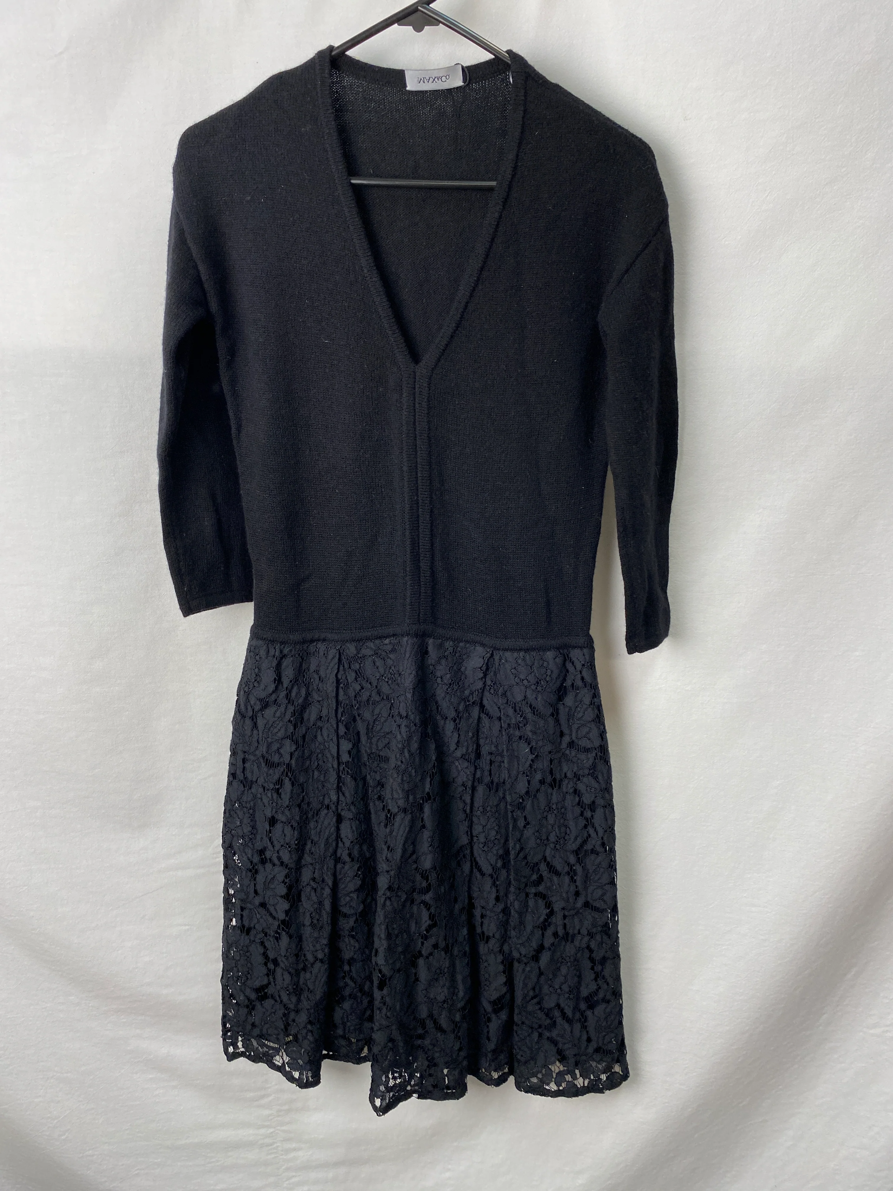 Max & Co Womens Dress No Size (small/medium)