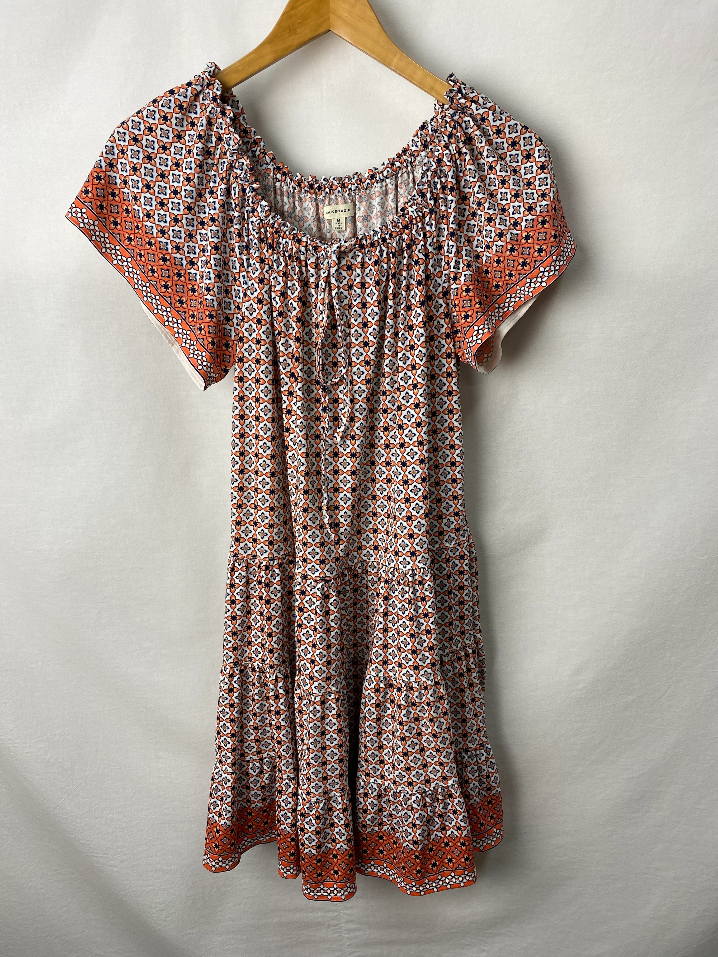 Max Studio Womens Dress Size M