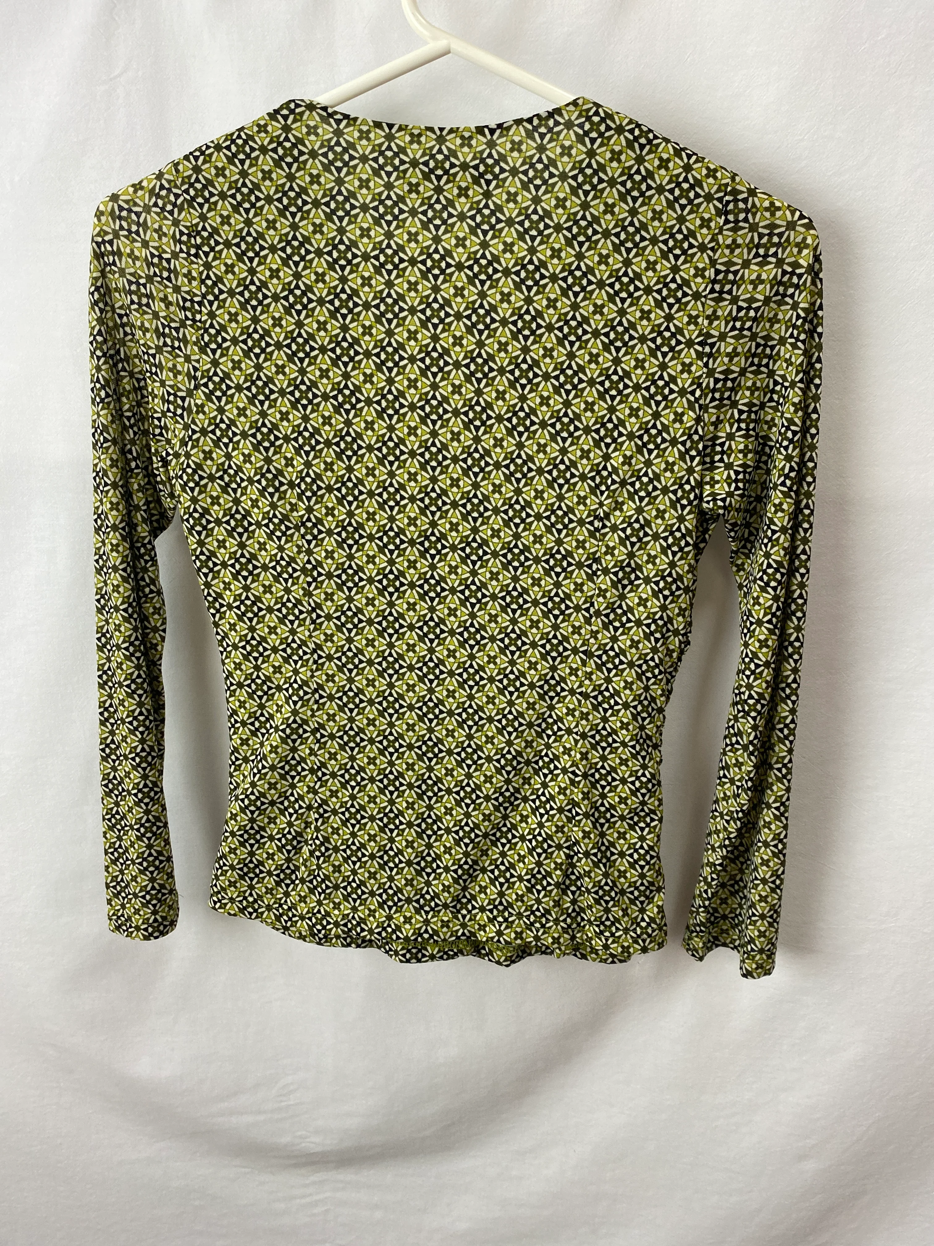 Meric Womens Top Size 10 - Image 2