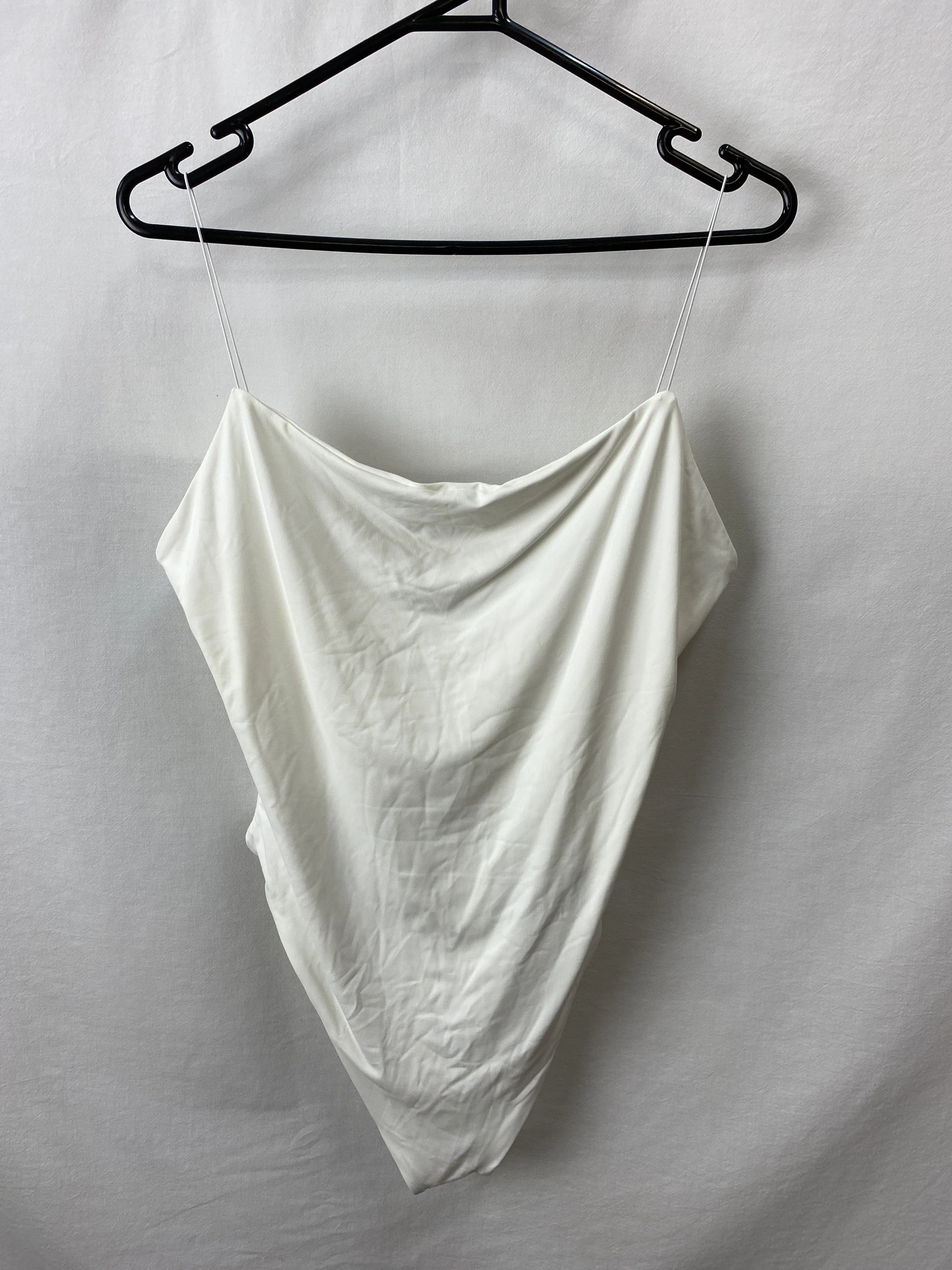Meshki Womens Bodysuit Size XXL BNWT