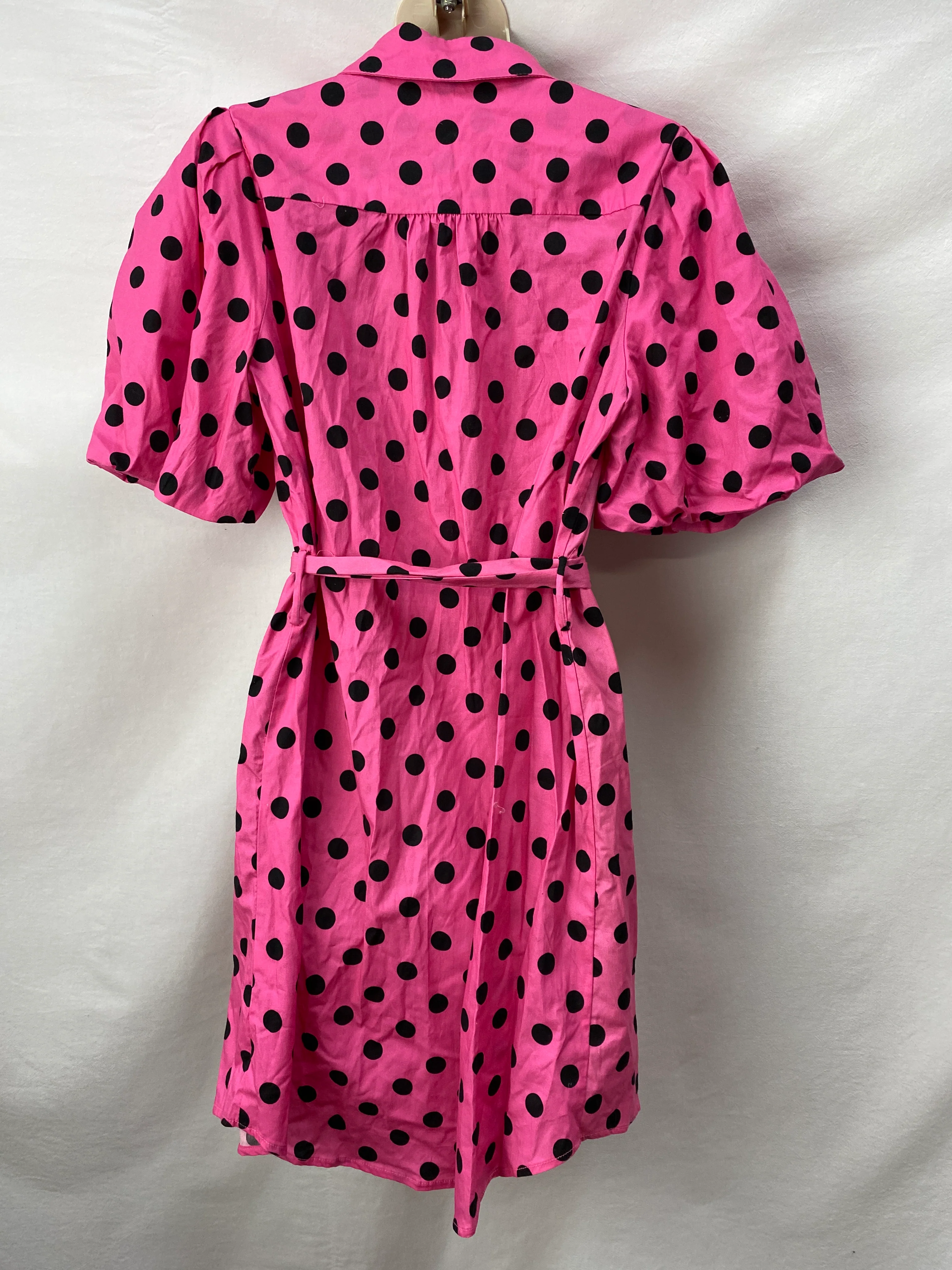 Mia Womens Dress Size 8 - Image 2