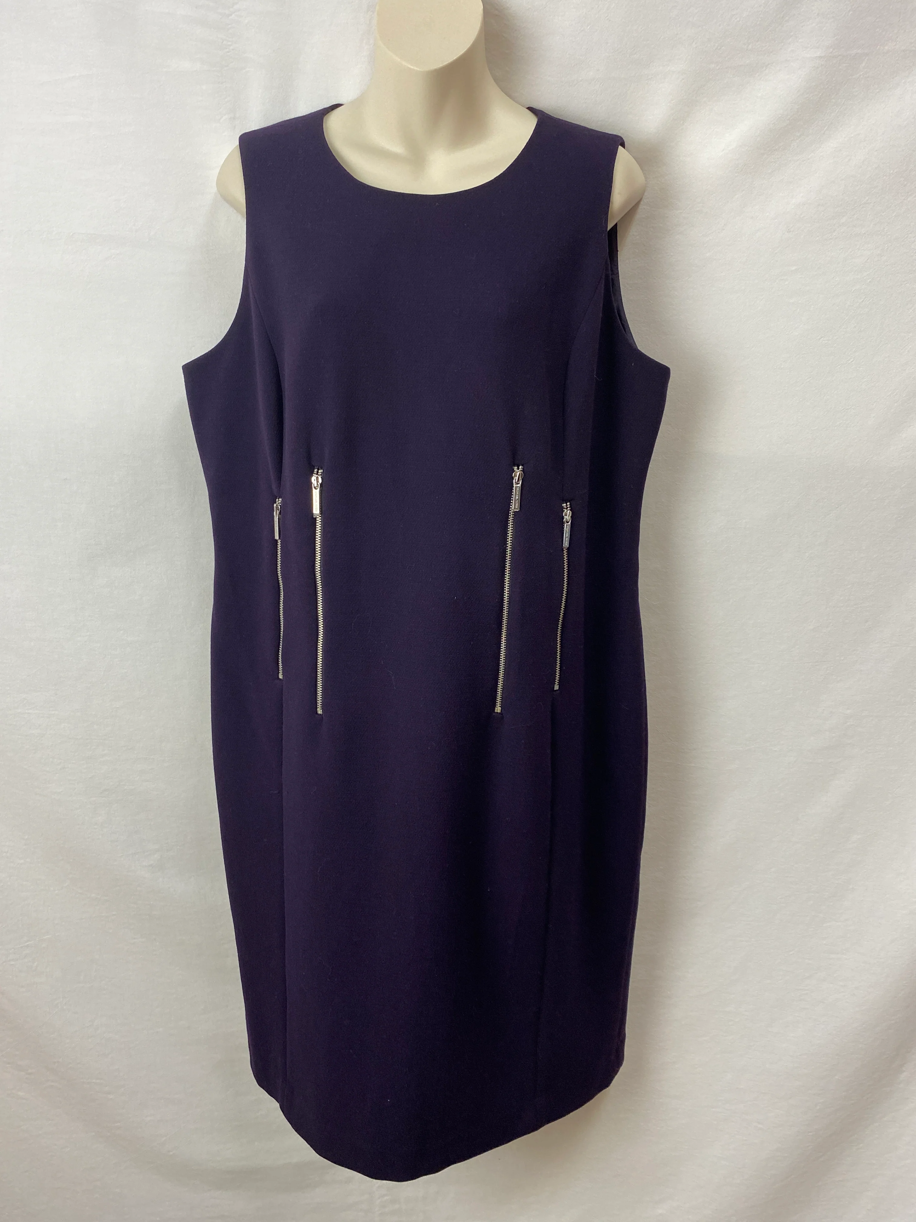 Micheal Kors Womens Dress Size 16