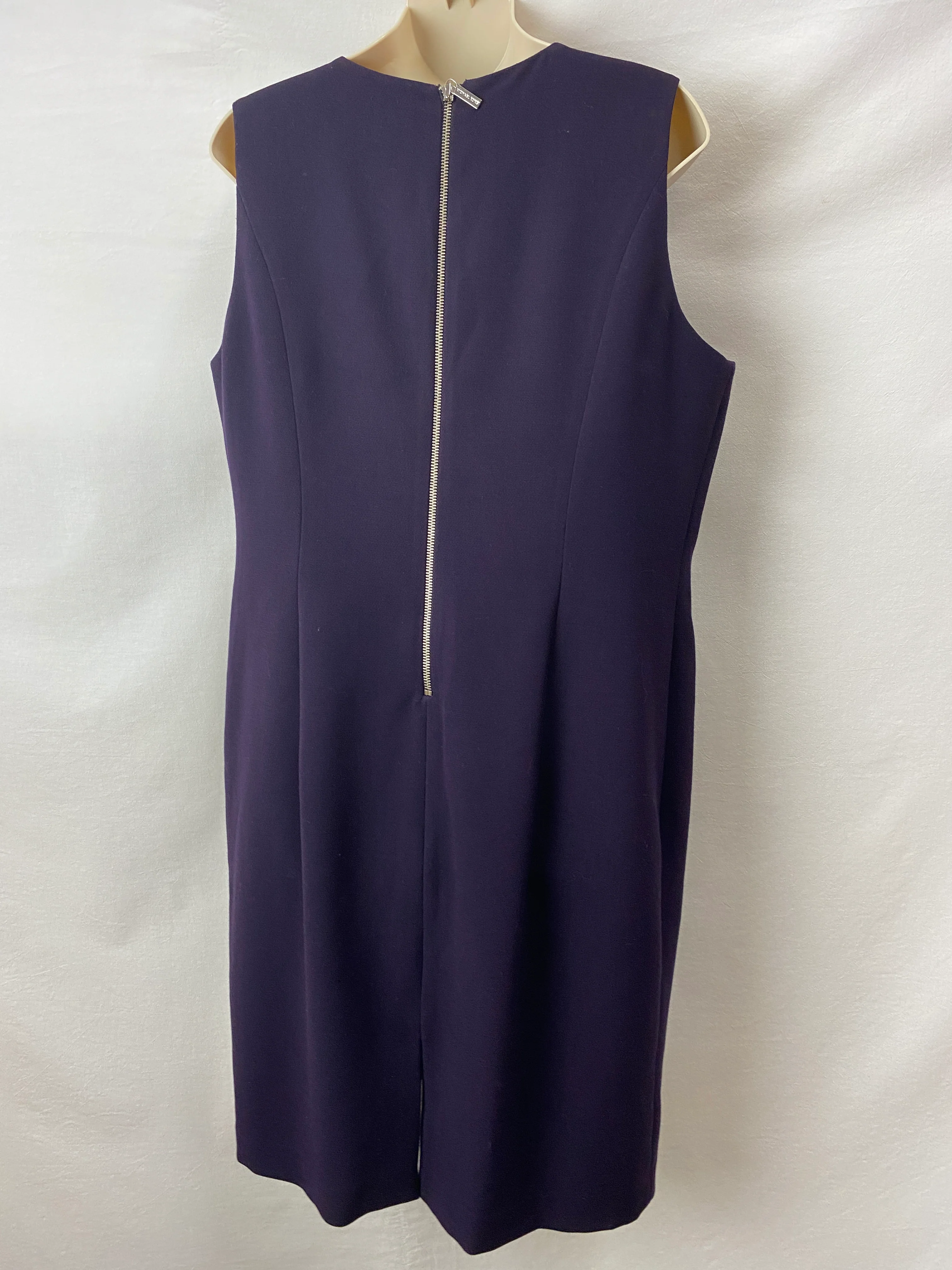 Micheal Kors Womens Dress Size 16 - Image 2