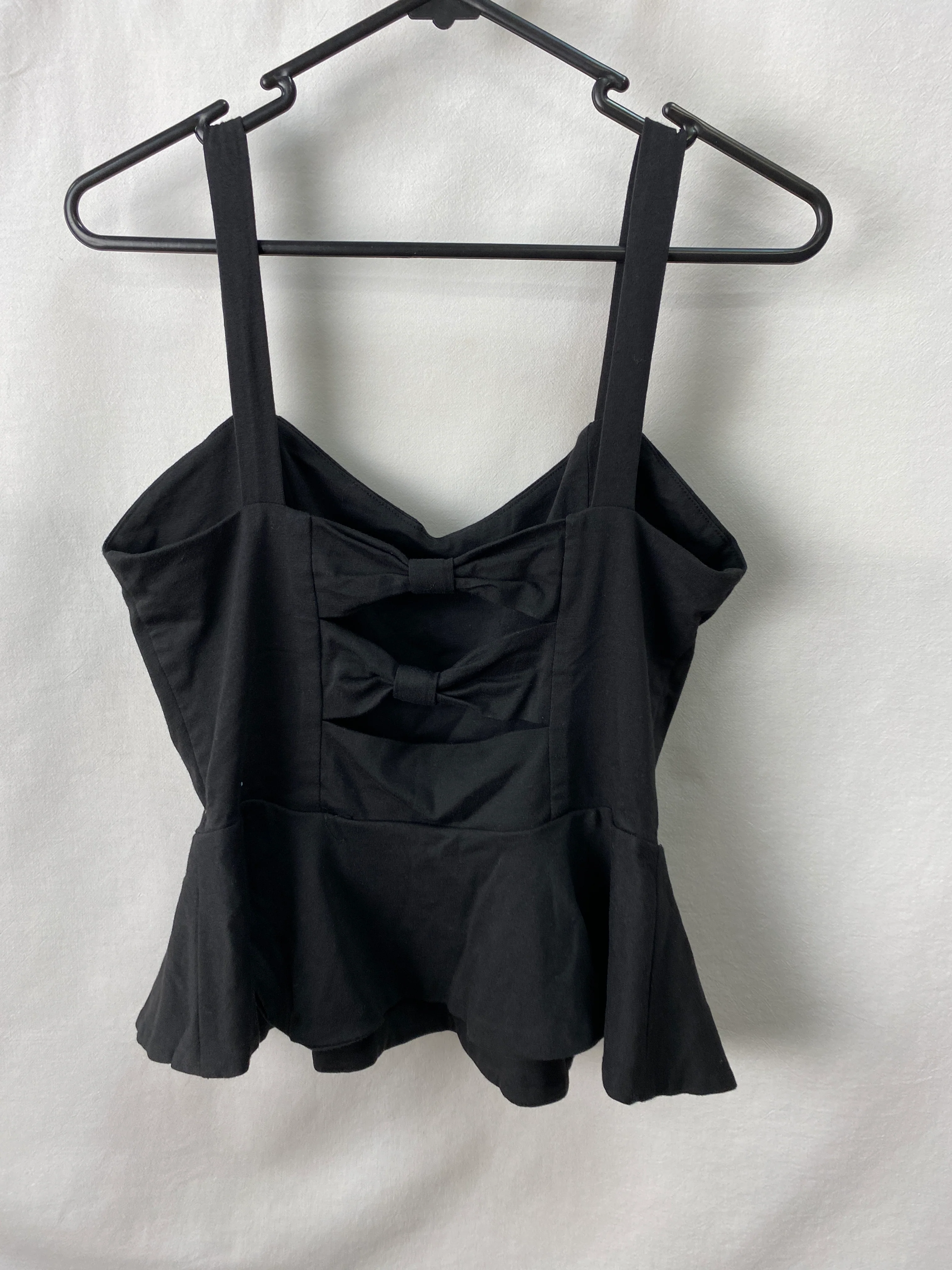 Mika & Gala Womens Top Size 10 - Image 2