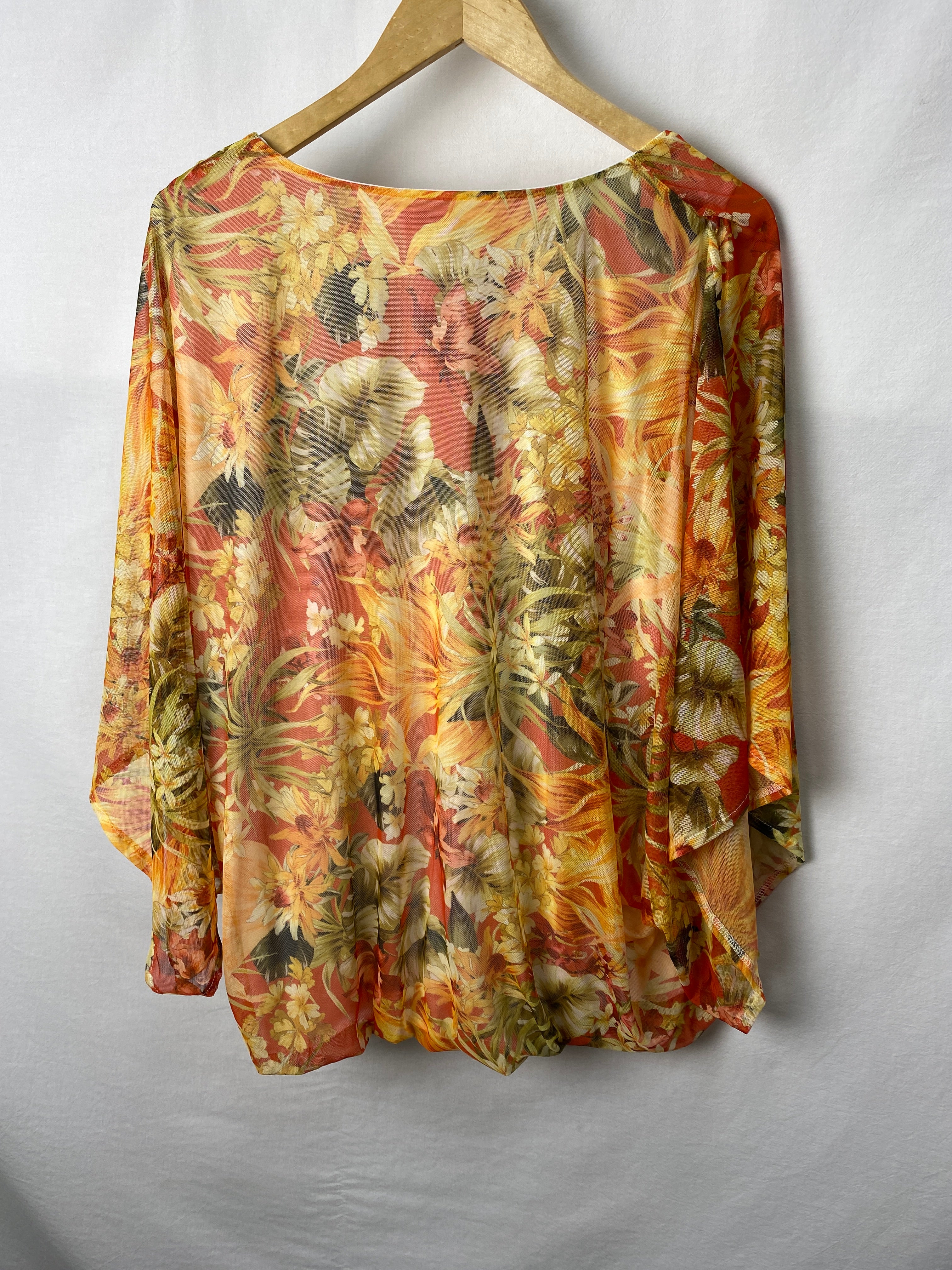 Millers Womens Top Size 20 BNWT - Image 2