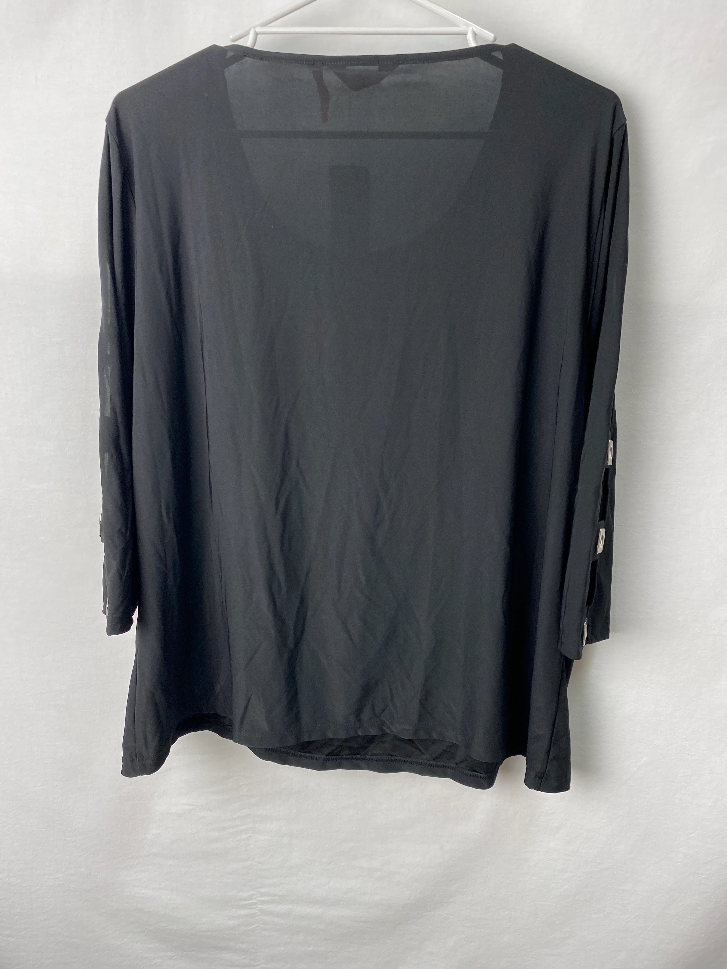 Millers Womens Top Size 22 BNWT - Image 2