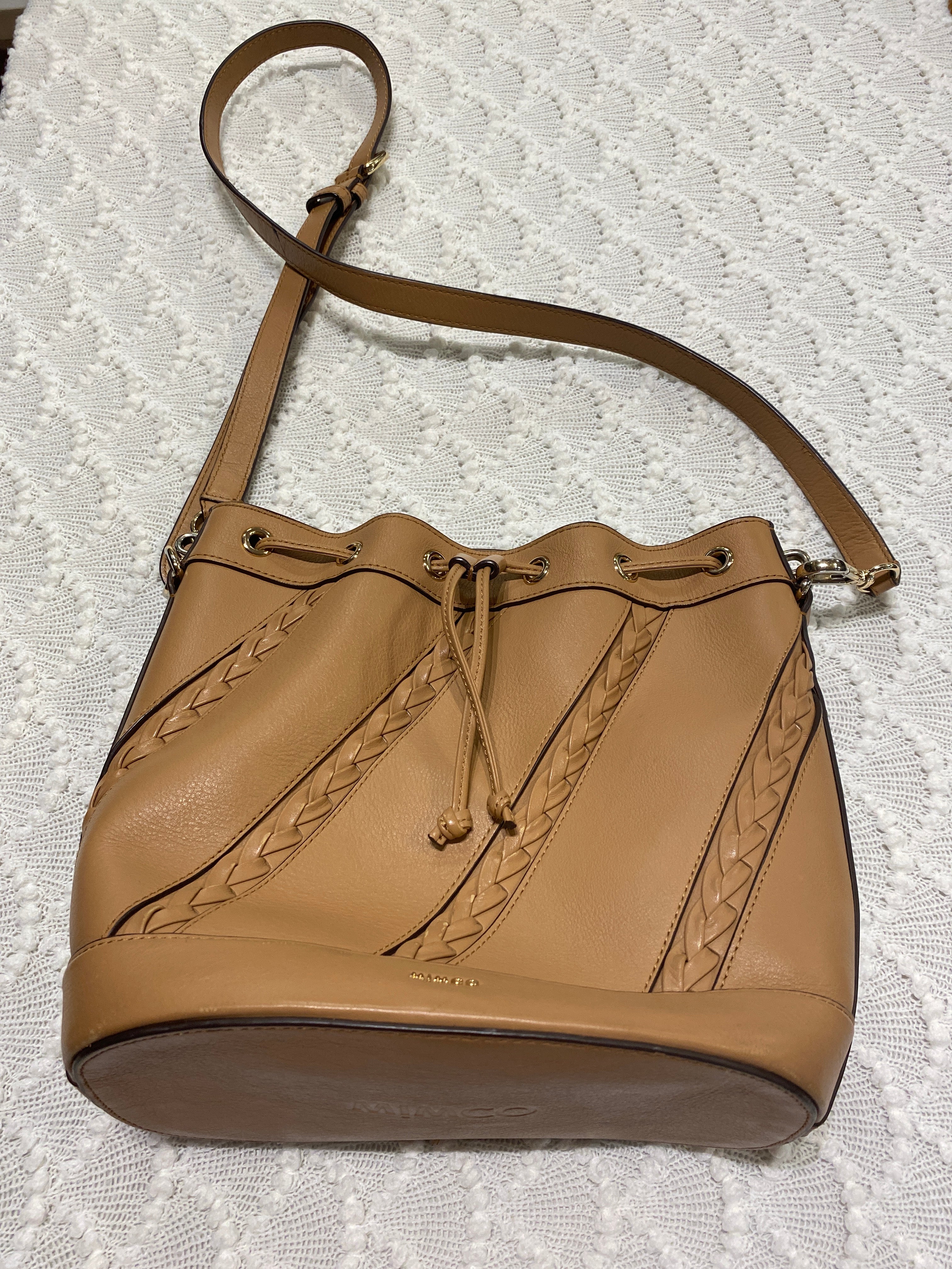 Mimco Cross Body Bag