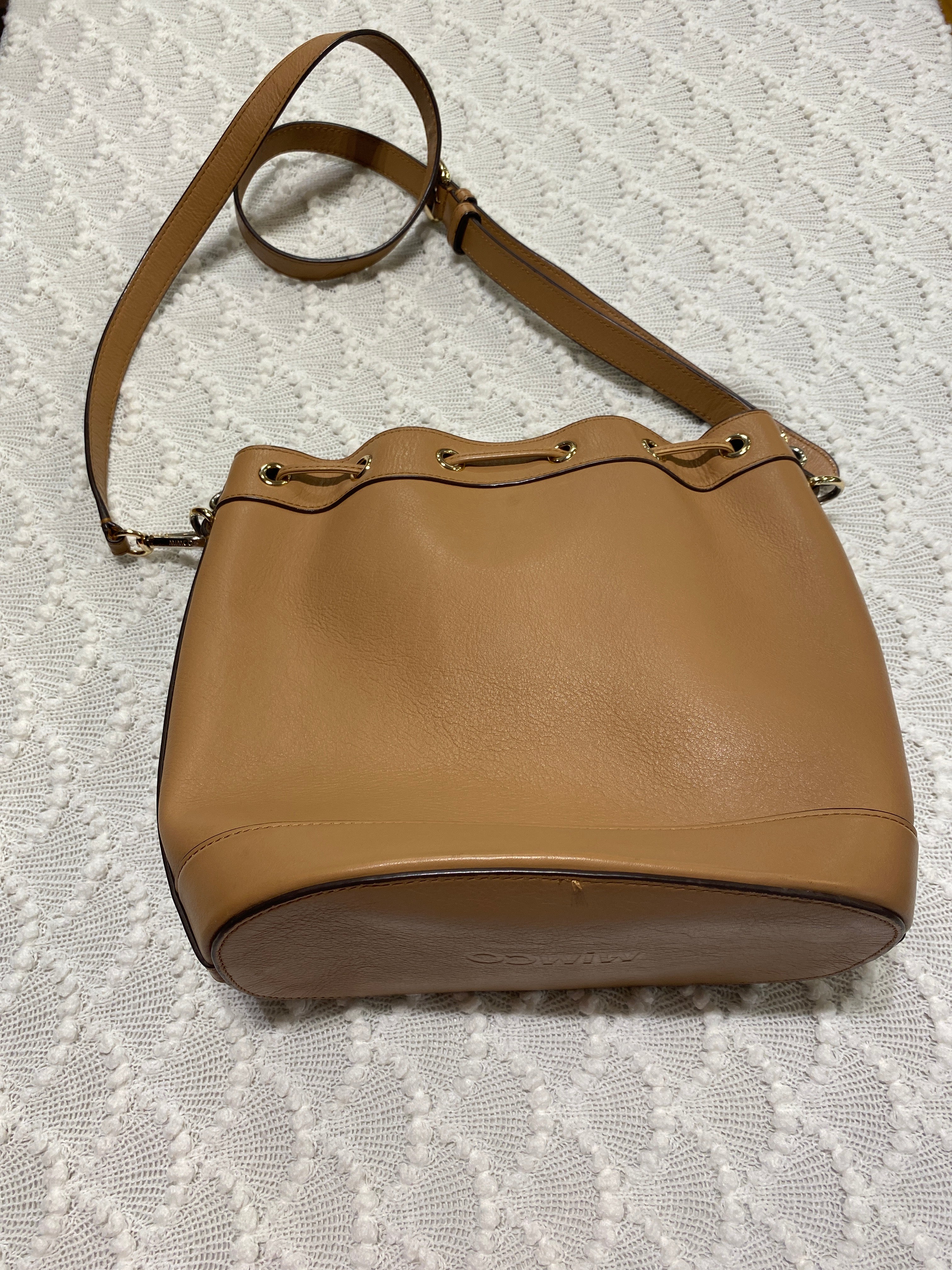 Mimco Cross Body Bag - Image 3