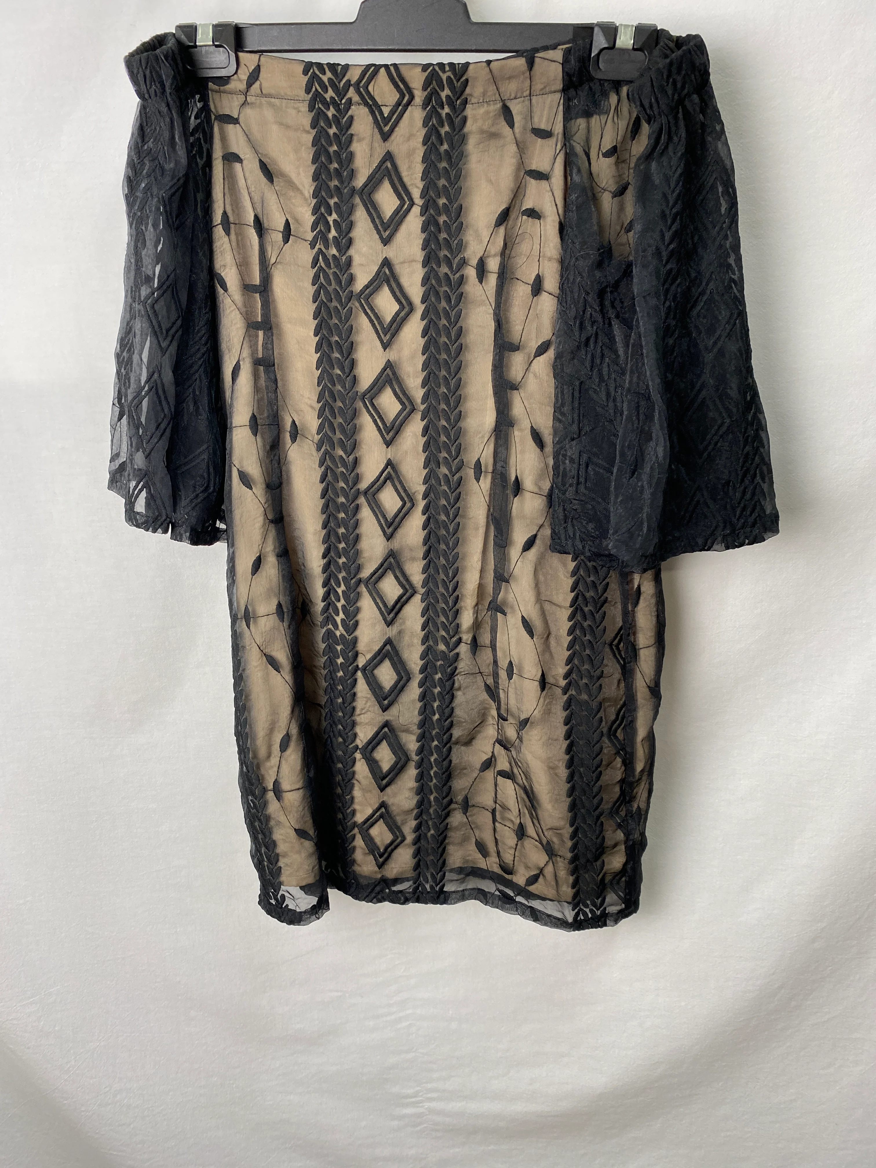 Minkpink Womens Dress Size M