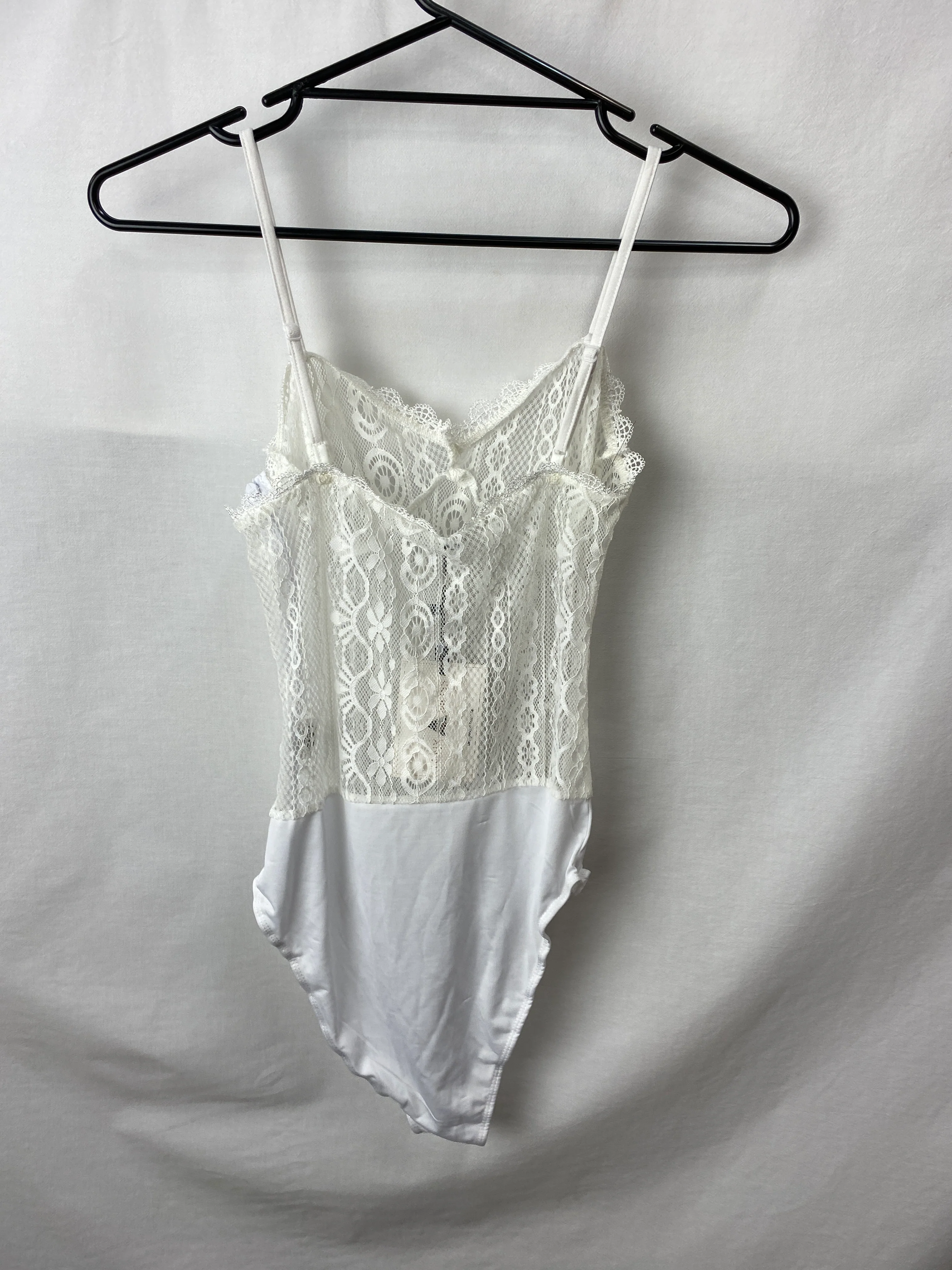 Minx Moss Womens Bodysuit Size XS BNWT - Image 2