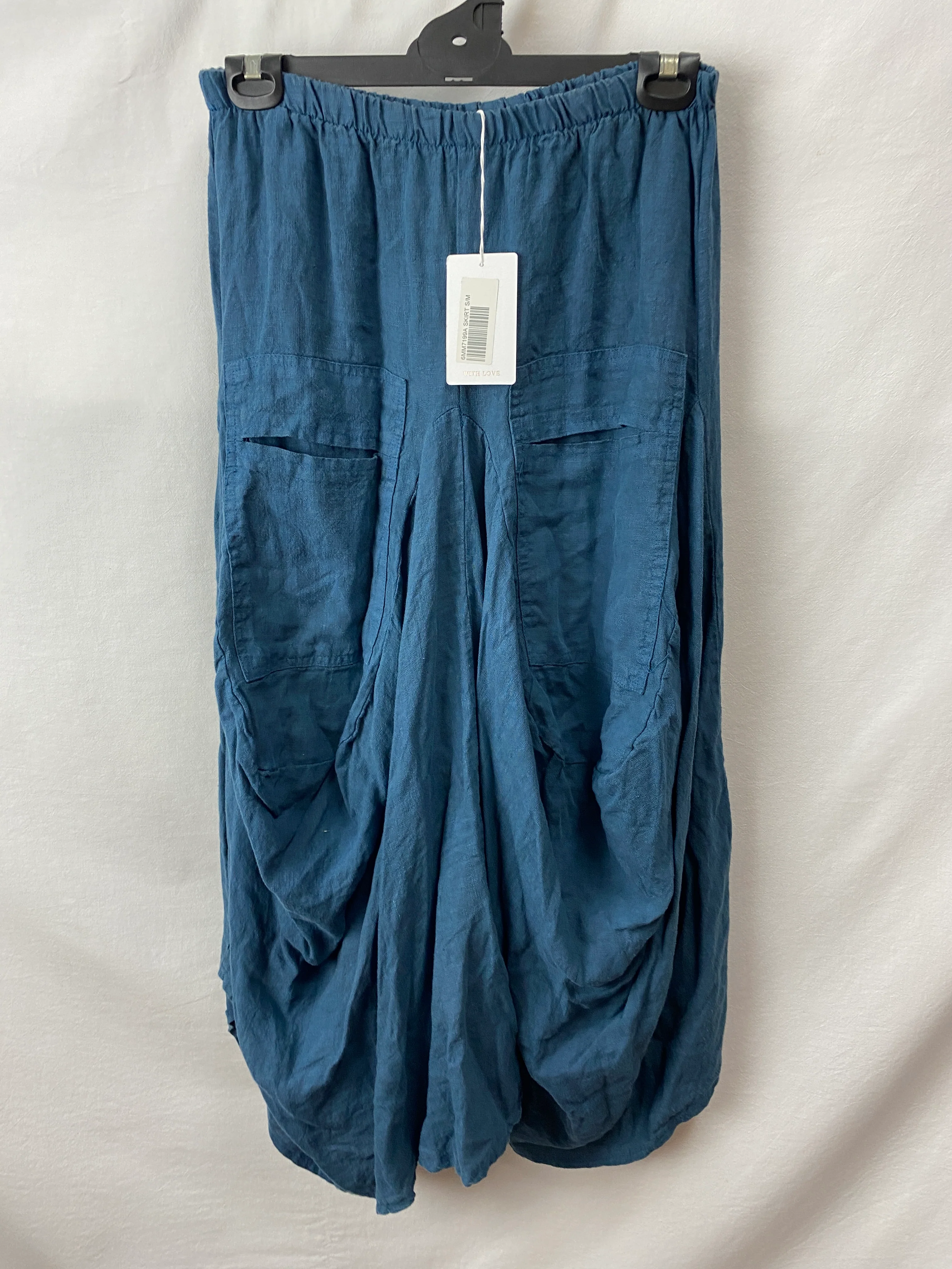 Mirra Mirra Fashion Womens Skirt Size S/M BNWT
