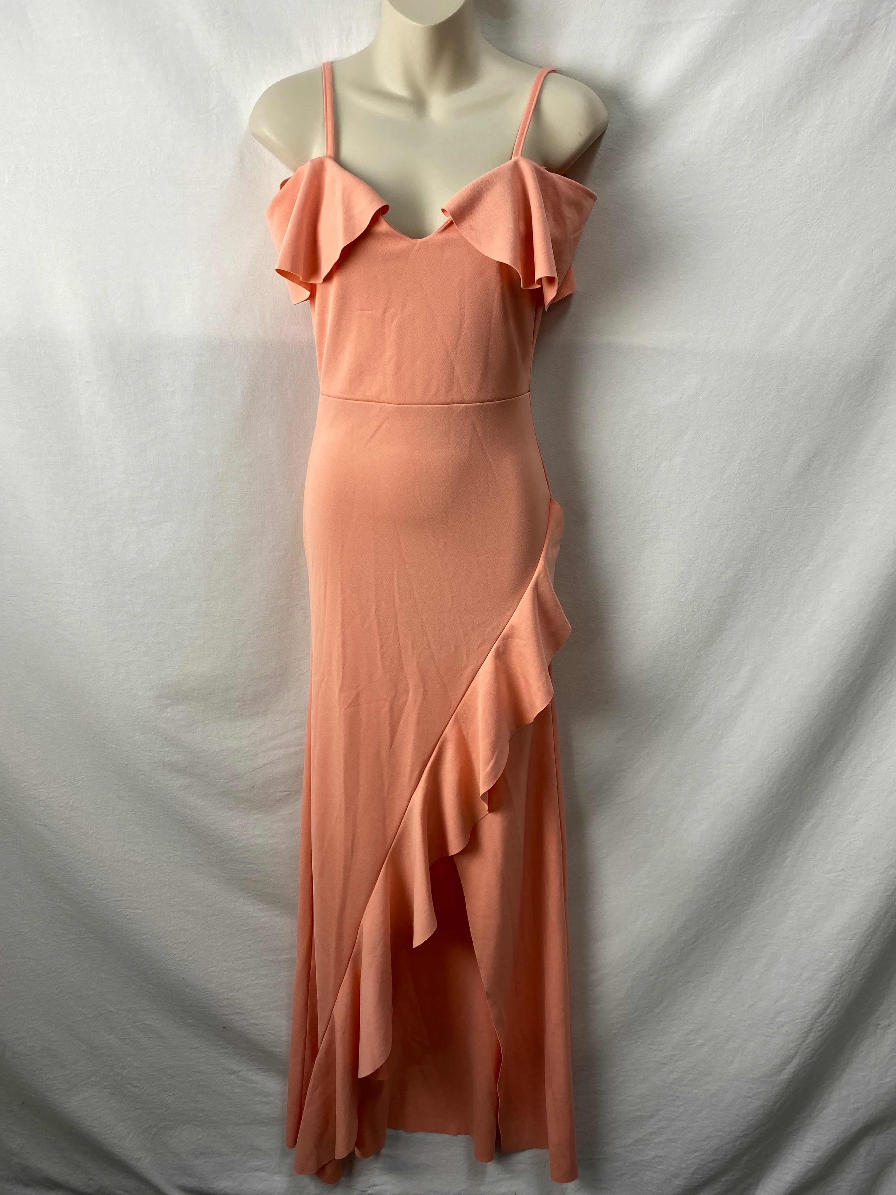 Misguided Womens Dress Size UK 8