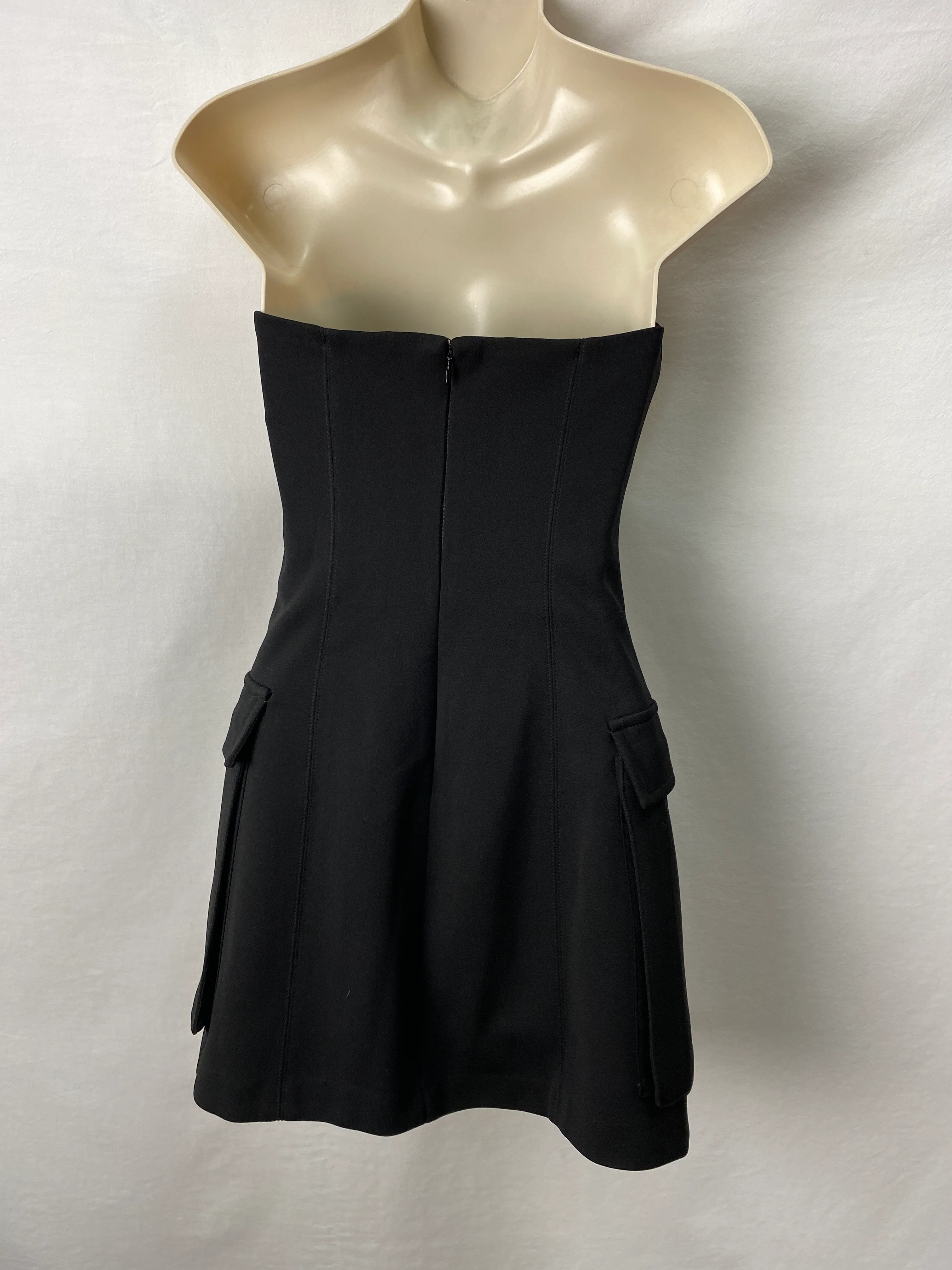 Misha Womens Dress Size XS - Image 2