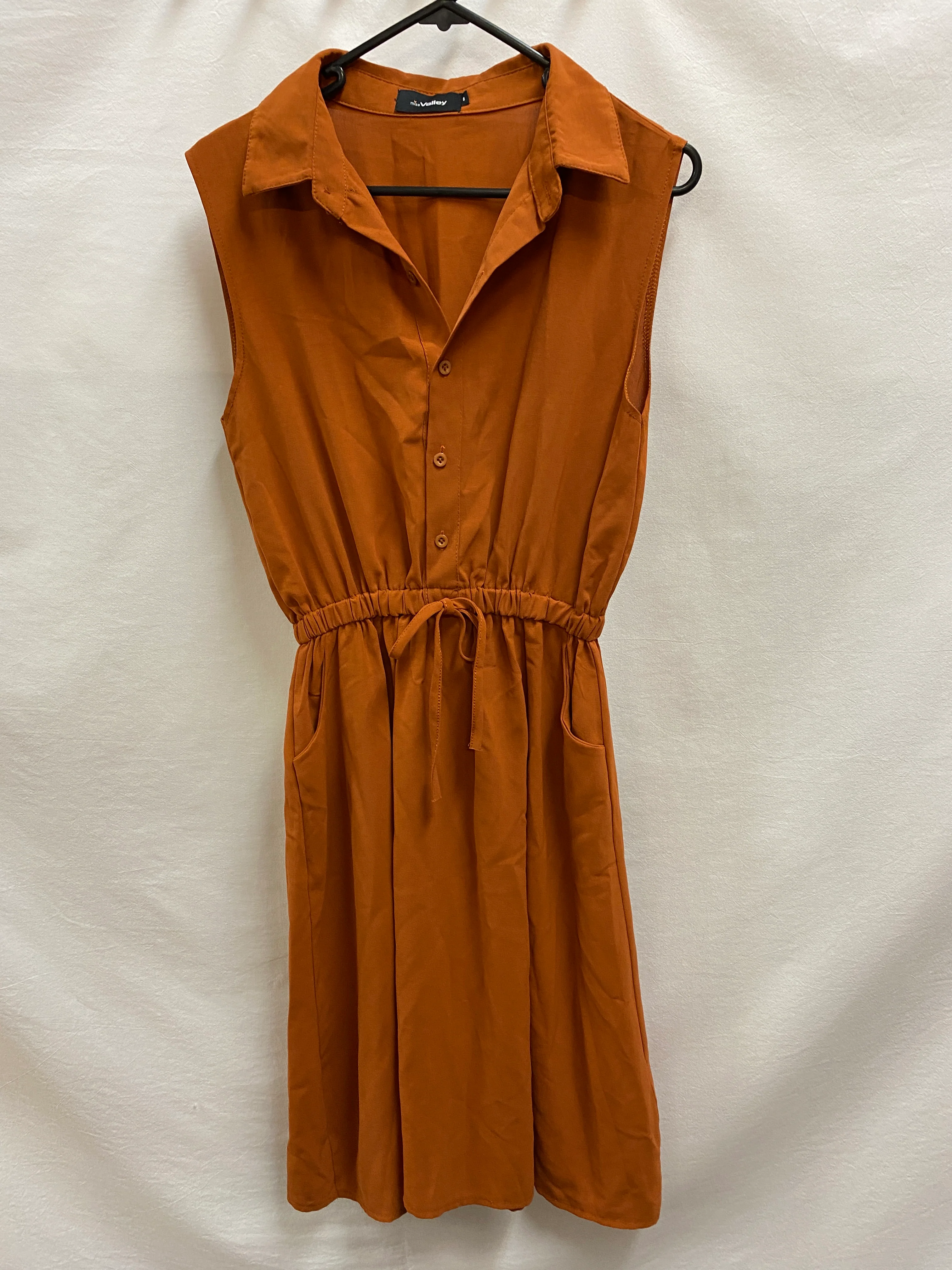 Miss Valley Womens Dress Size